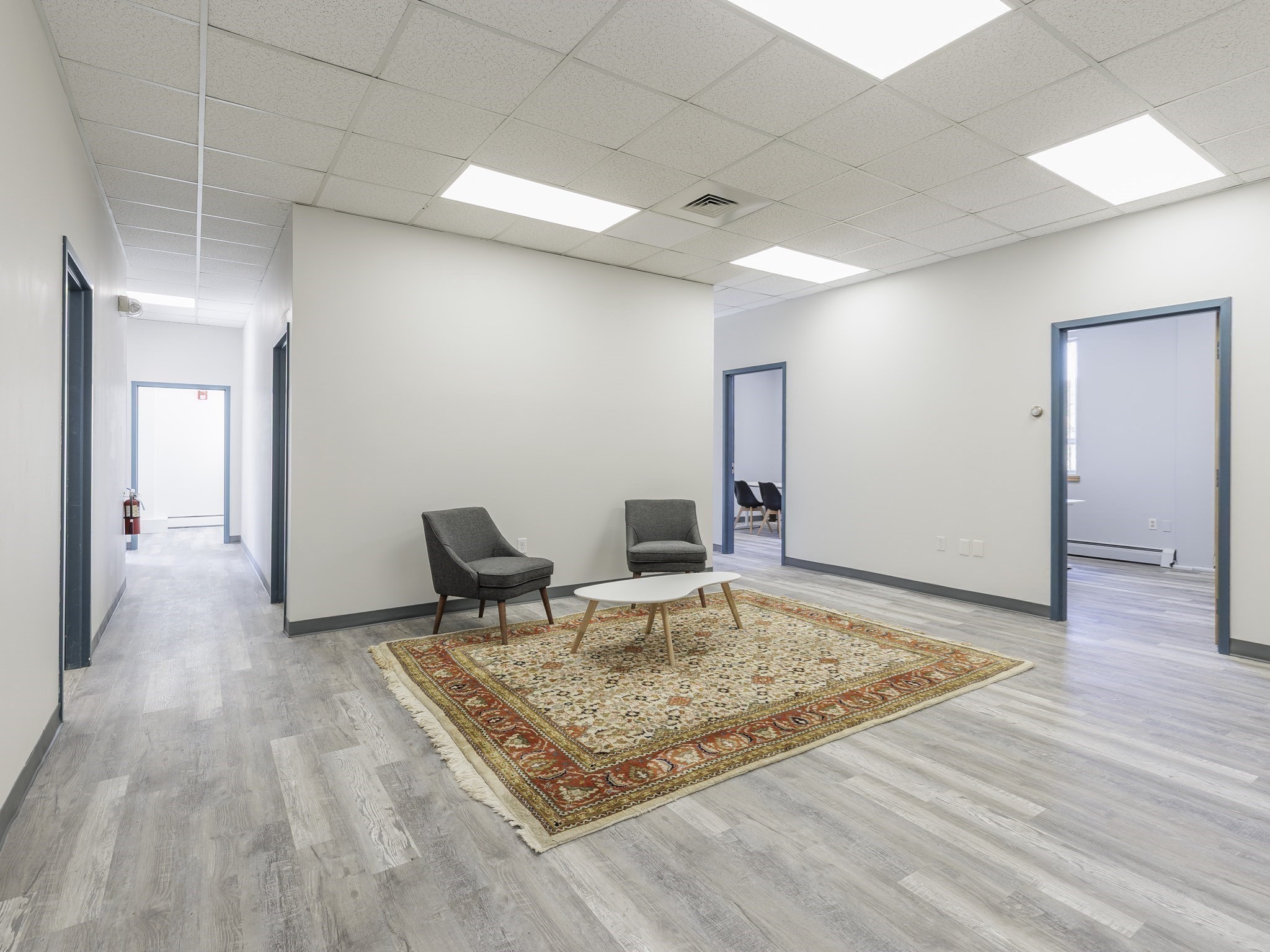 375 Concord Ave. Unit E, Belmont, MA 02478 - Image 1