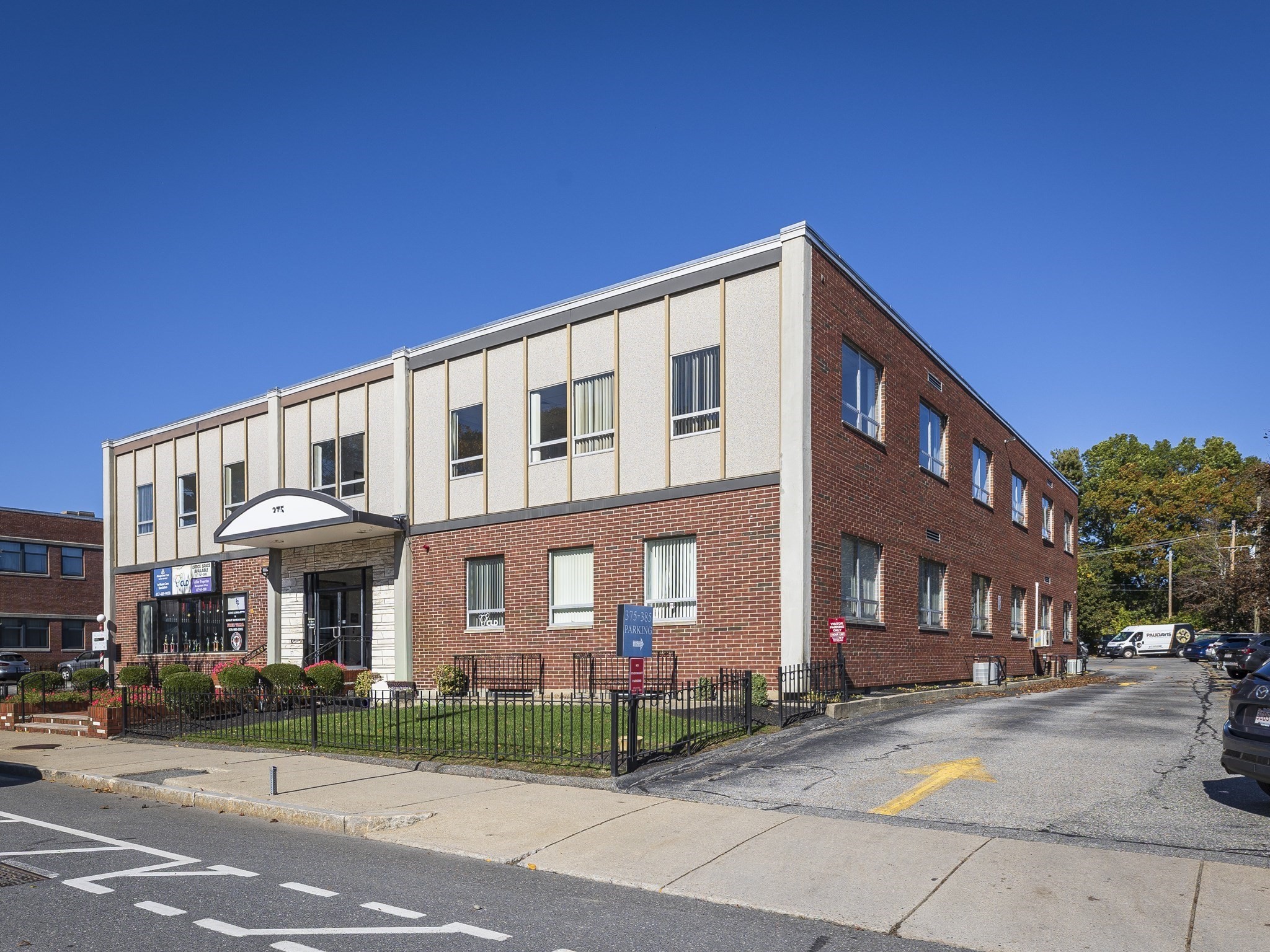 375 Concord Ave. Unit E, Belmont, MA 02478 - Image 22