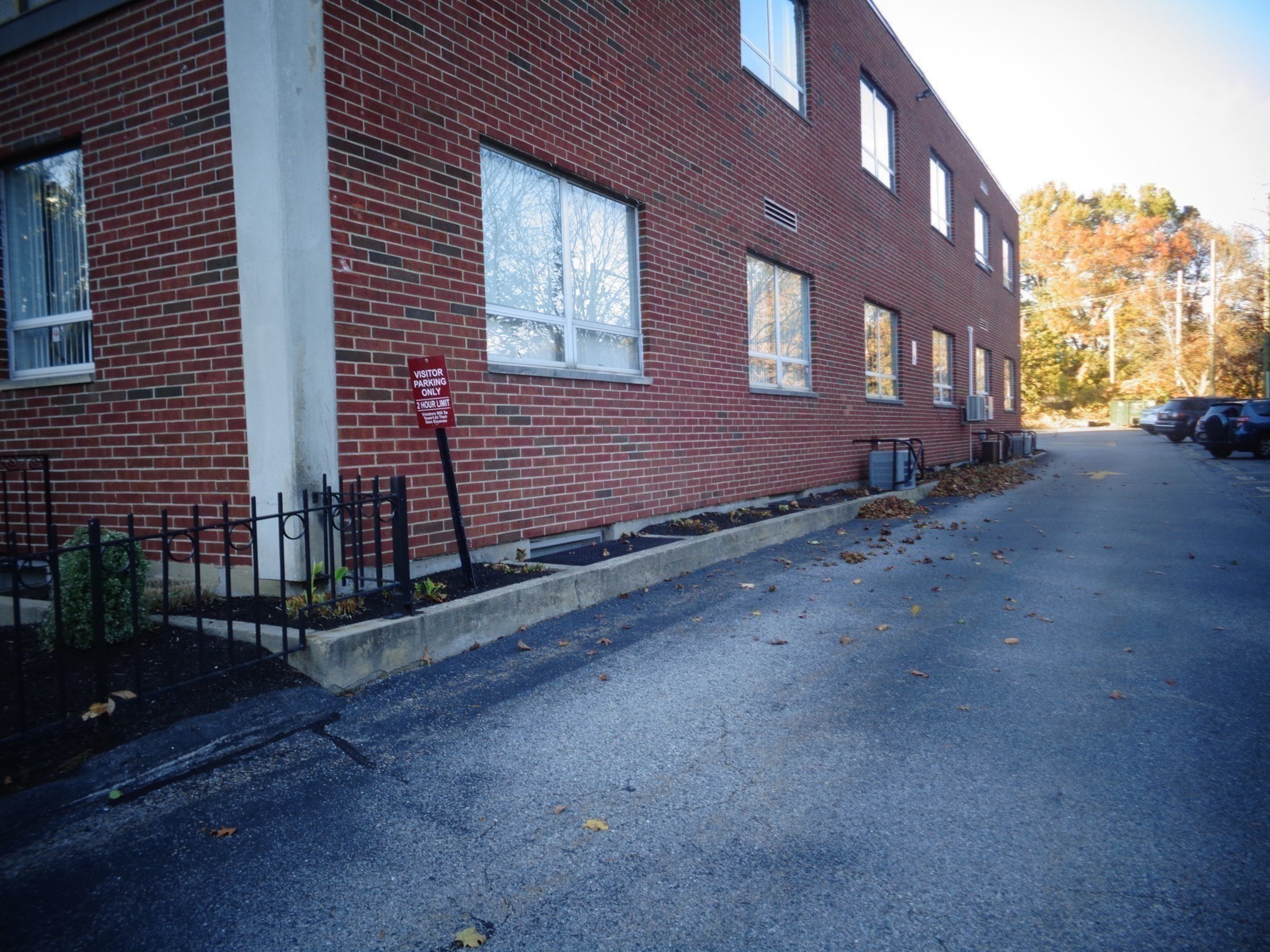 375 Concord Ave. Unit E, Belmont, MA 02478 - Image 24