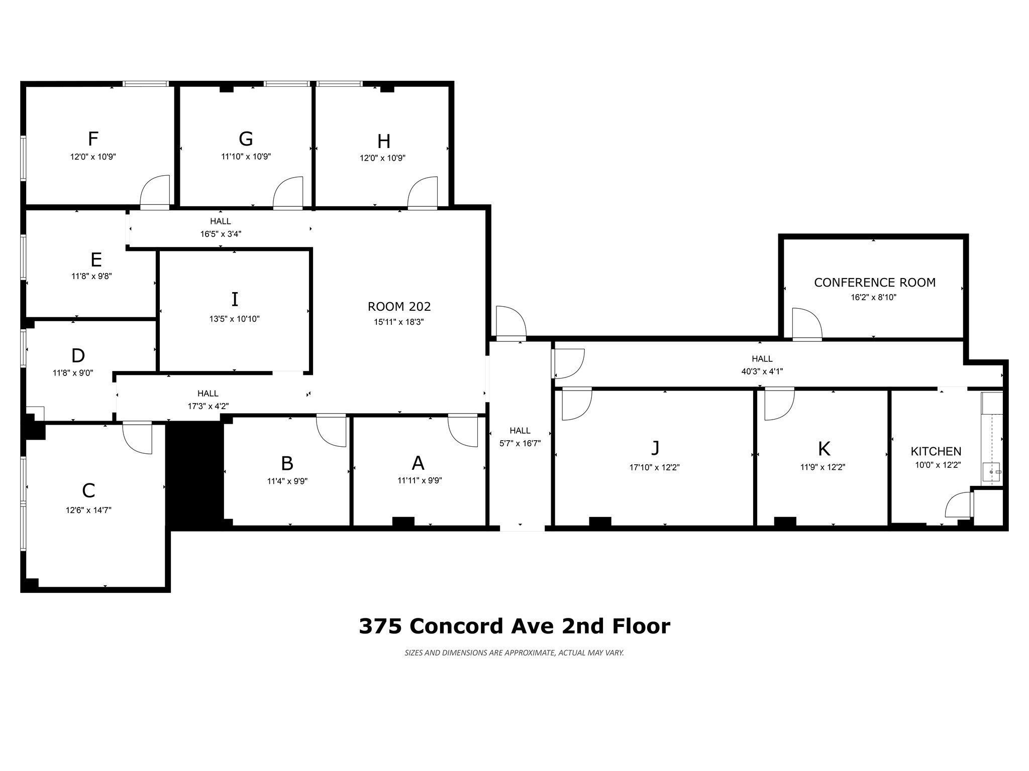 375 Concord Ave. Unit E, Belmont, MA 02478 - Image 25