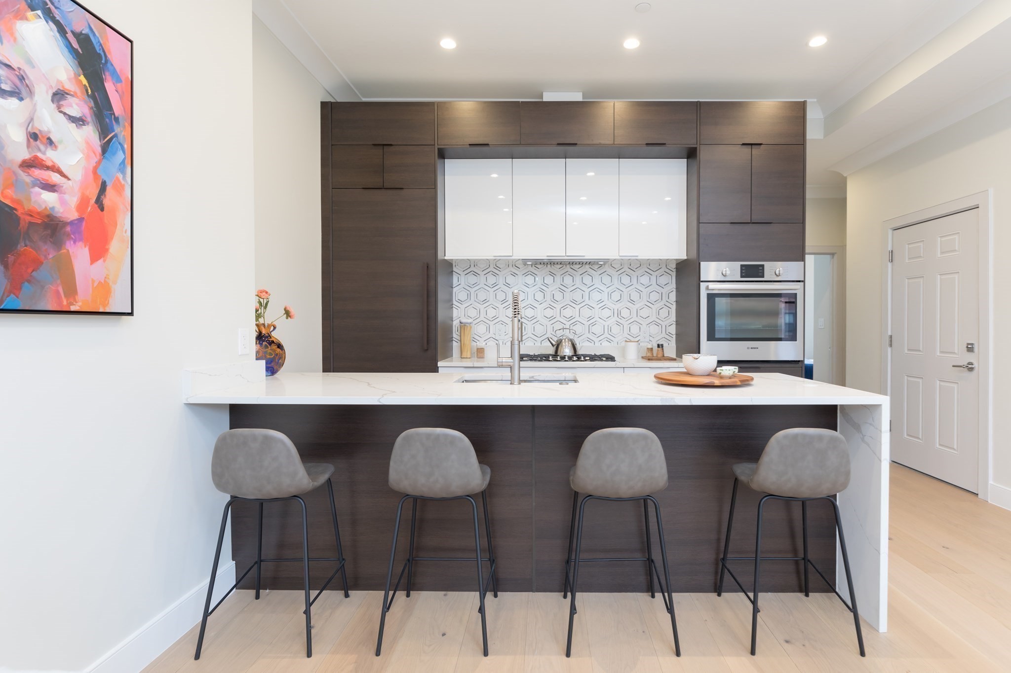 577 Massachusetts Unit C, Roxbury, Boston, MA 02118 - Image 2