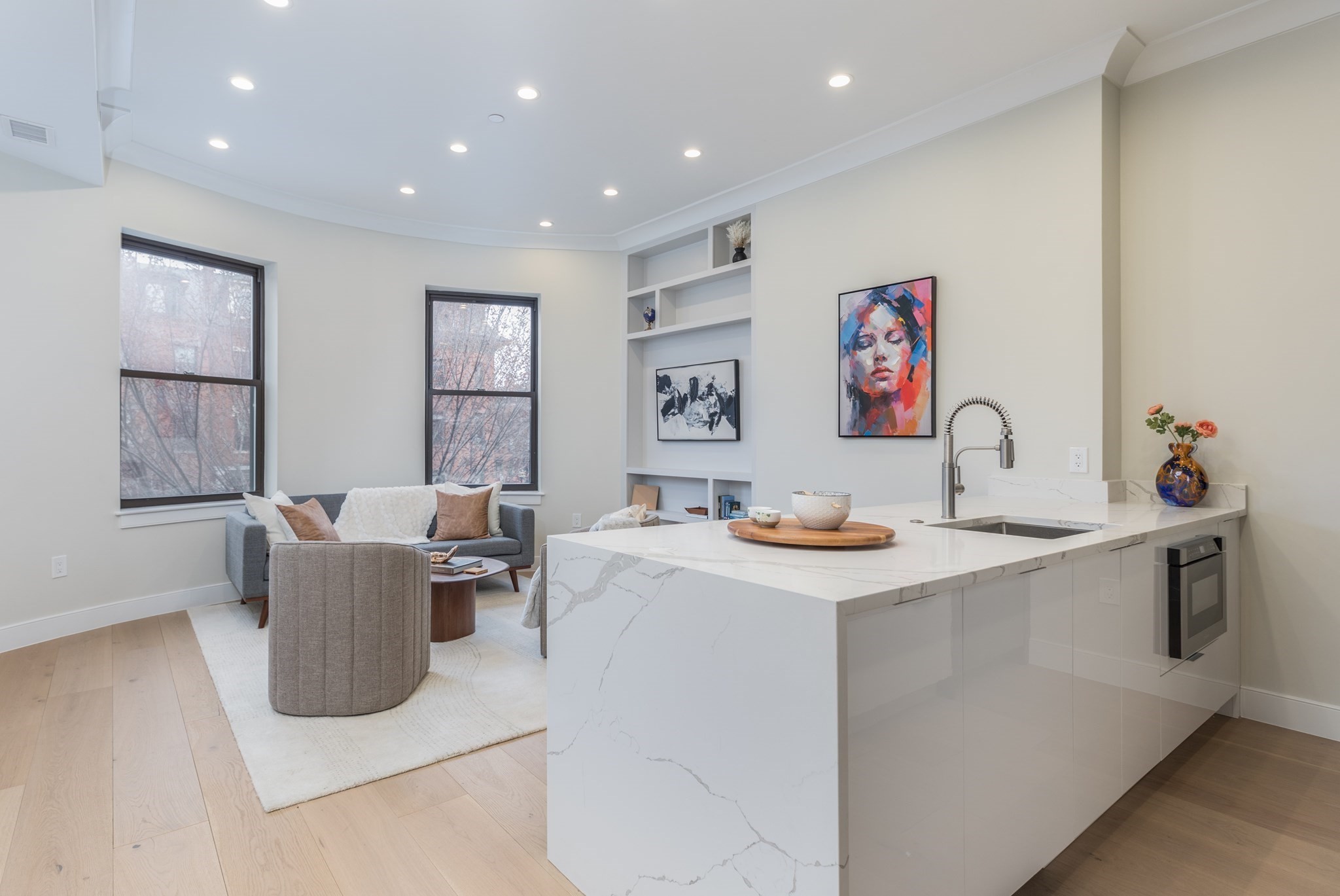 577 Massachusetts Unit C, Roxbury, Boston, MA 02118 - Image 4