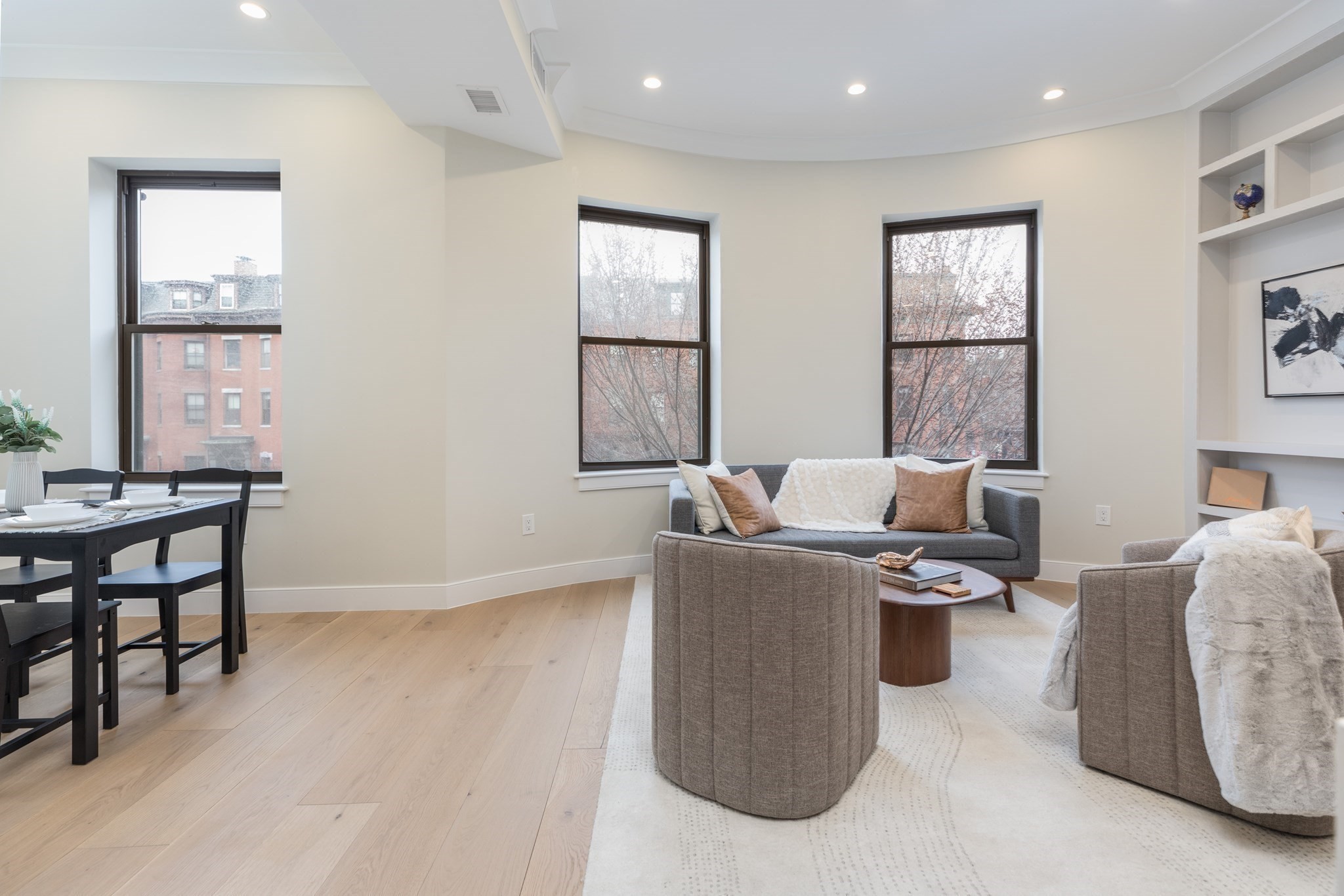 577 Massachusetts Unit C, Roxbury, Boston, MA 02118 - Image 5