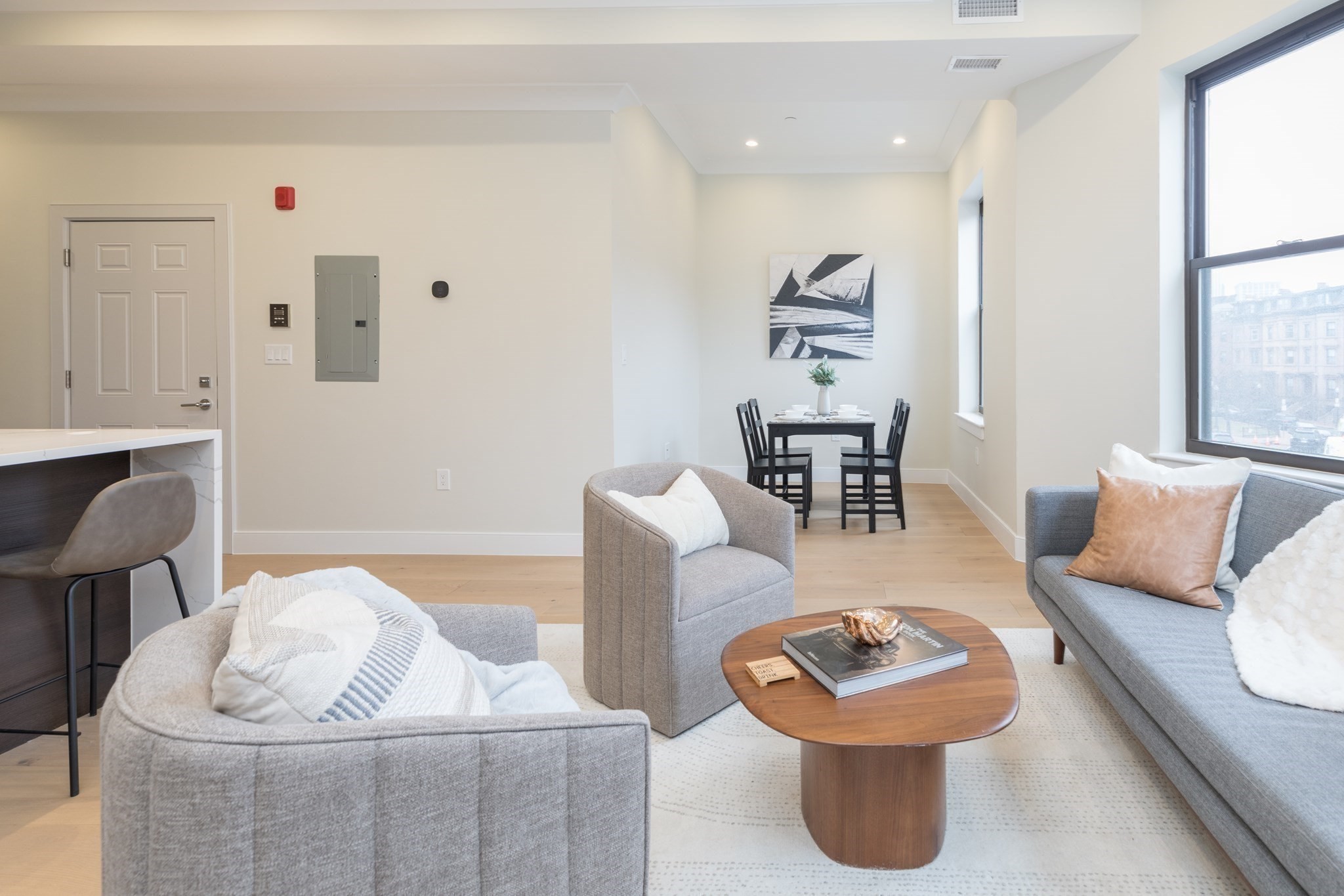 577 Massachusetts Unit C, Roxbury, Boston, MA 02118 - Image 6