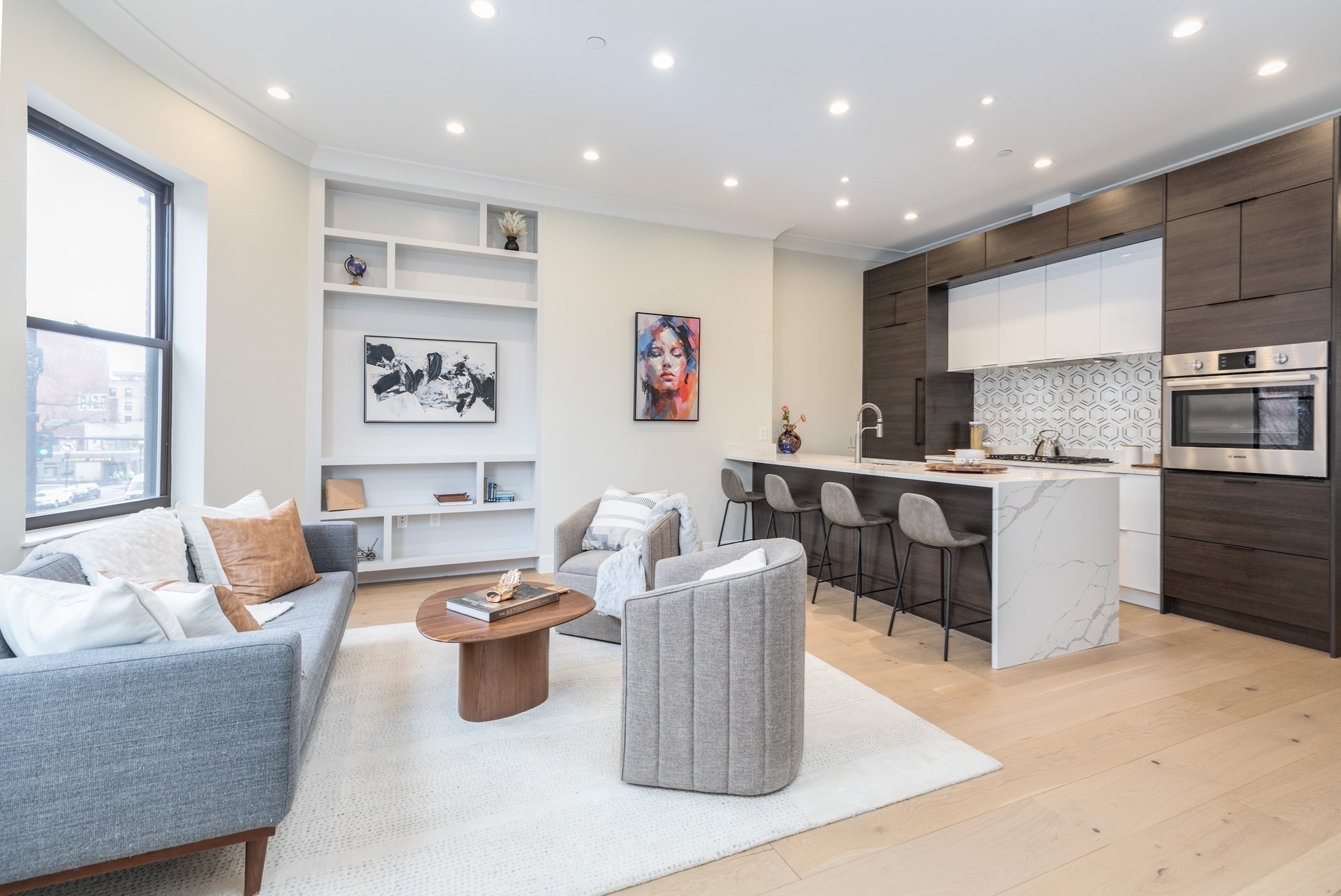 577 Massachusetts Unit C, Roxbury, Boston, MA 02118 - Image 7