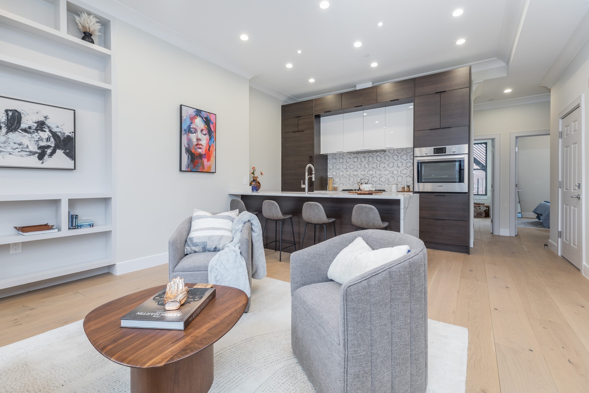 577 Massachusetts Unit C, Roxbury, Boston, MA 02118 - Image 8