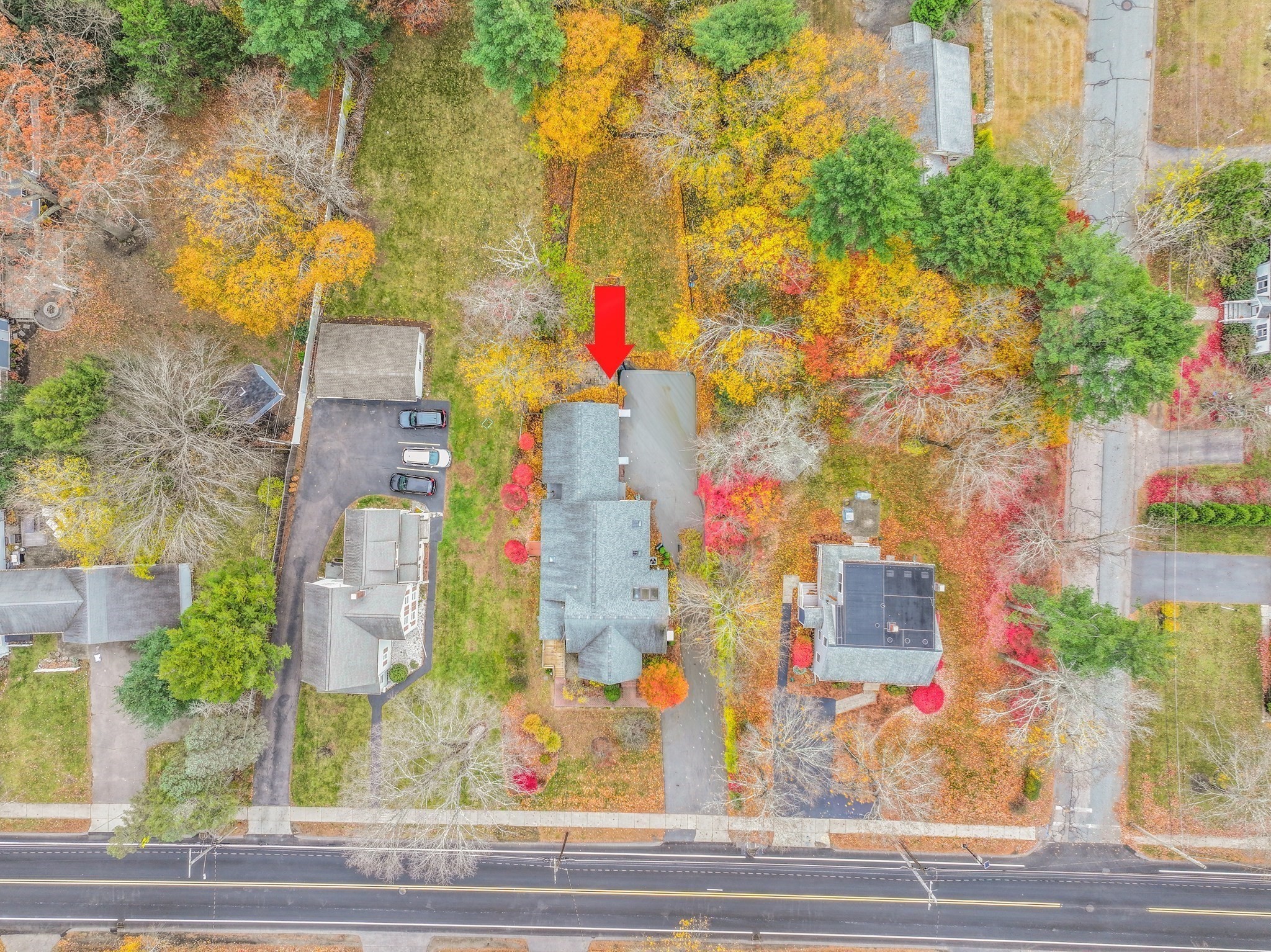 486 Washington St, Walpole, MA 02032 - Image 17