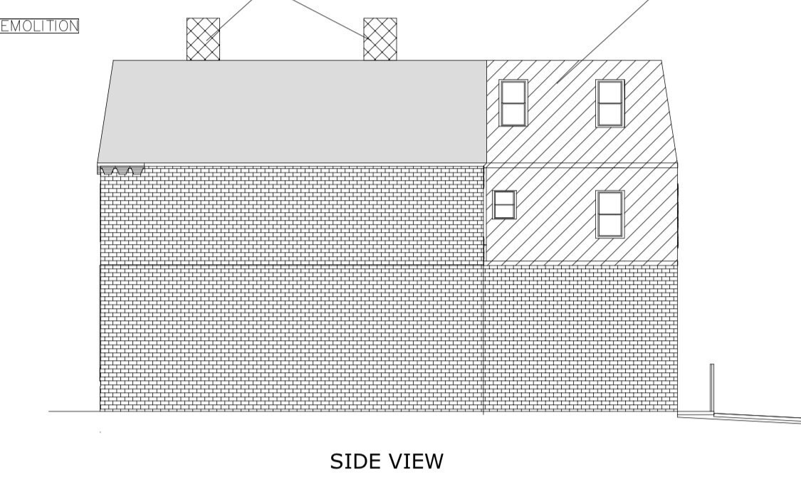 84 Blue Hill Ave, Roxbury, Boston, MA 02119 - Image 3