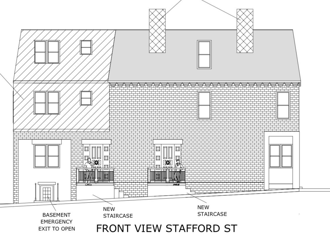 84 Blue Hill Ave, Roxbury, Boston, MA 02119 - Image 4