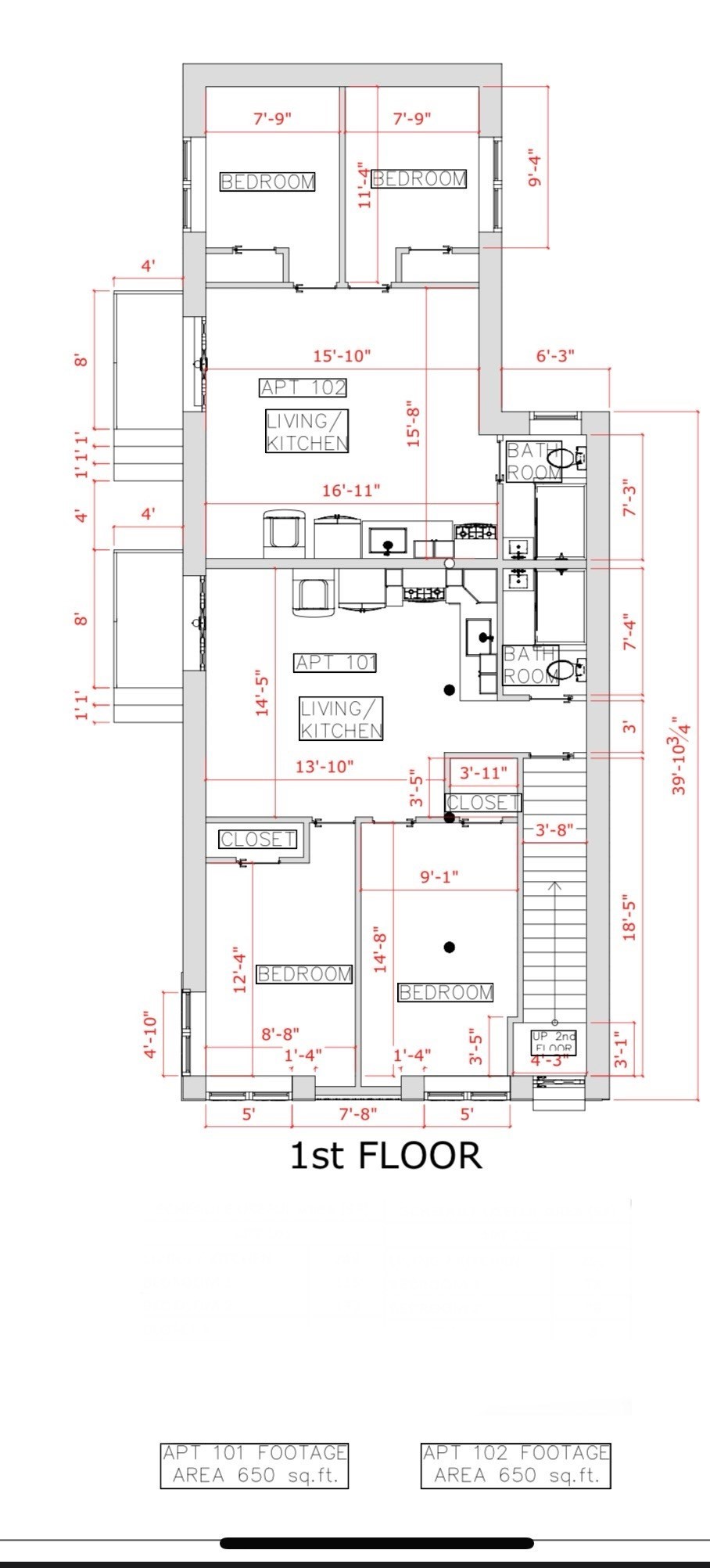 84 Blue Hill Ave, Roxbury, Boston, MA 02119 - Image 5