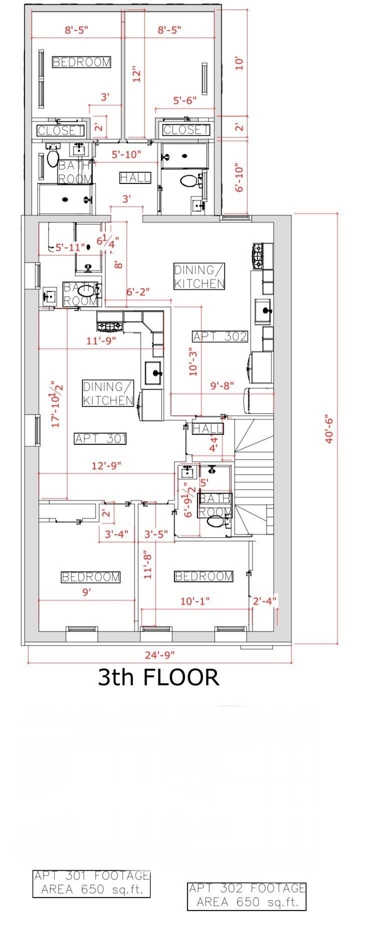 84 Blue Hill Ave, Roxbury, Boston, MA 02119 - Image 7