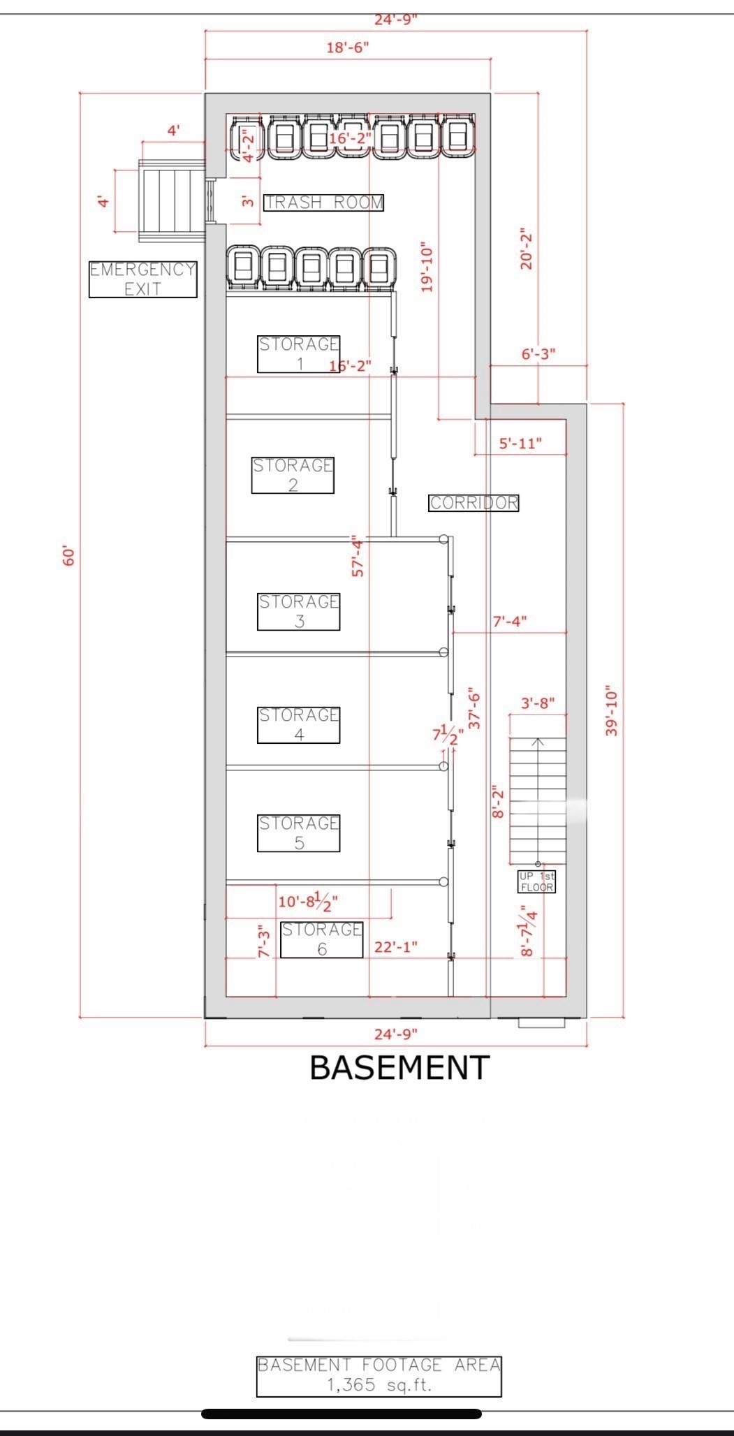 84 Blue Hill Ave, Roxbury, Boston, MA 02119 - Image 8