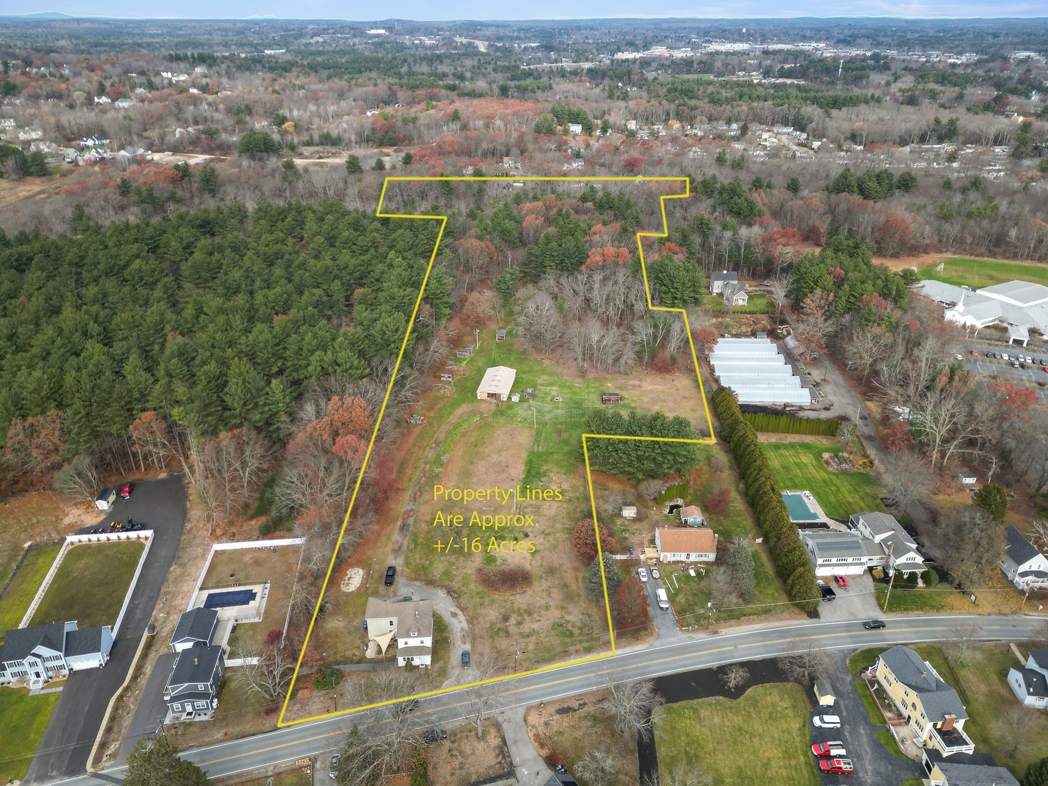 150 Hampshire Rd, Methuen, MA 01844 - Image 38