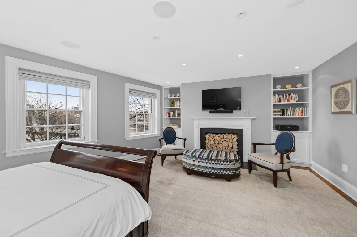 20 David G Mugar Way, Beacon Hill, Boston, MA 02114 - Image 13