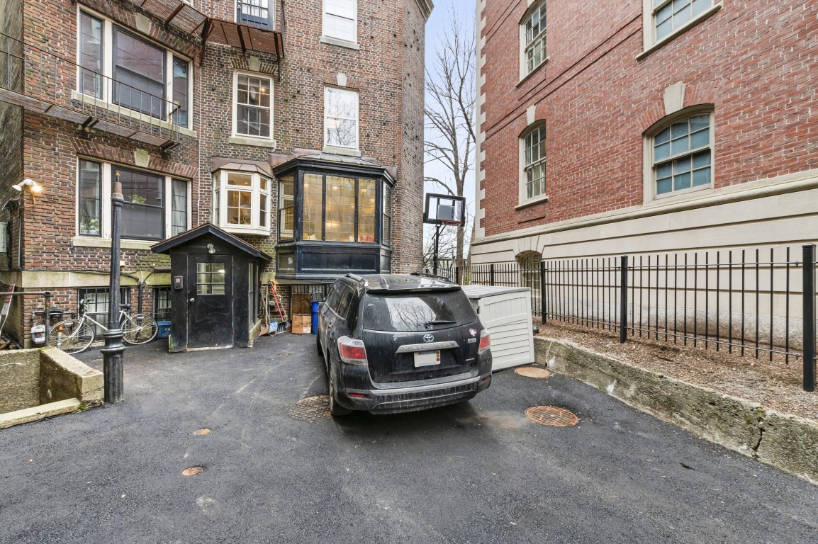 20 David G Mugar Way, Beacon Hill, Boston, MA 02114 - Image 32
