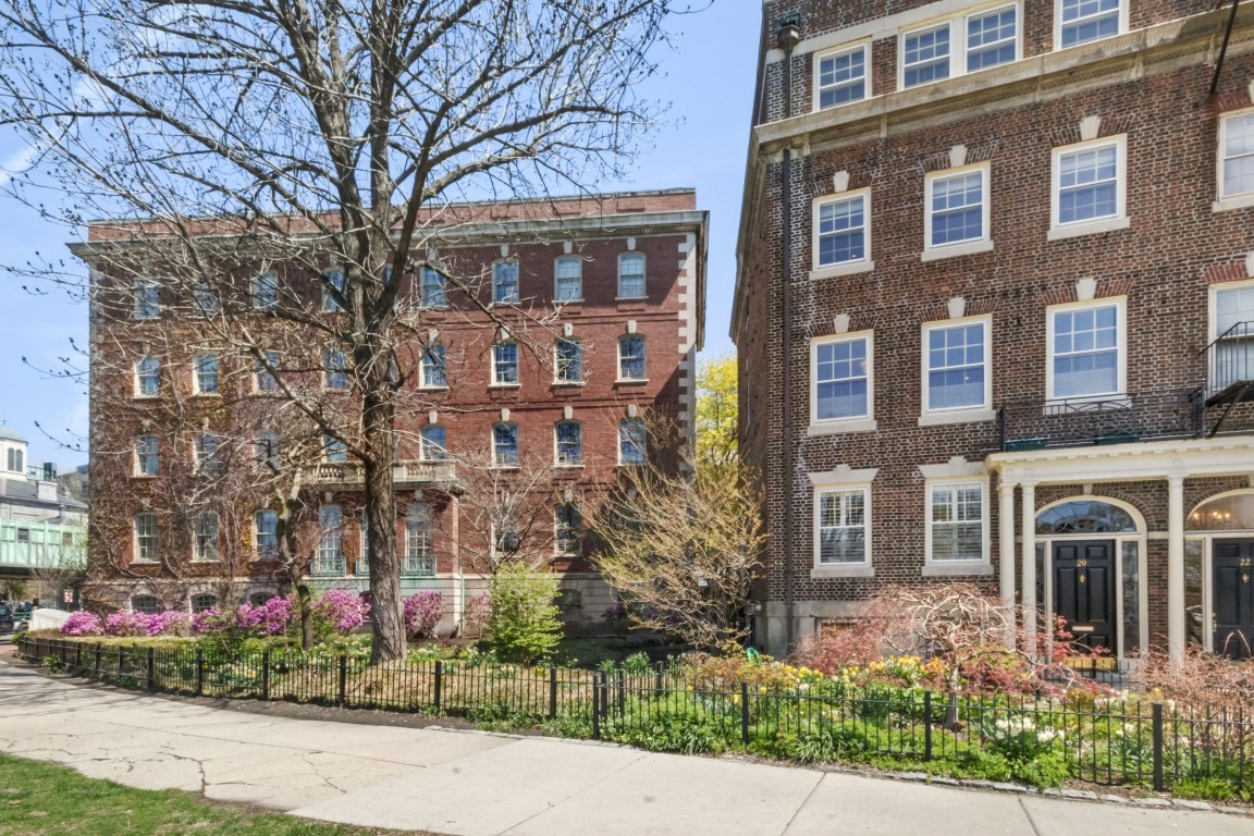 20 David G Mugar Way, Beacon Hill, Boston, MA 02114 - Image 33