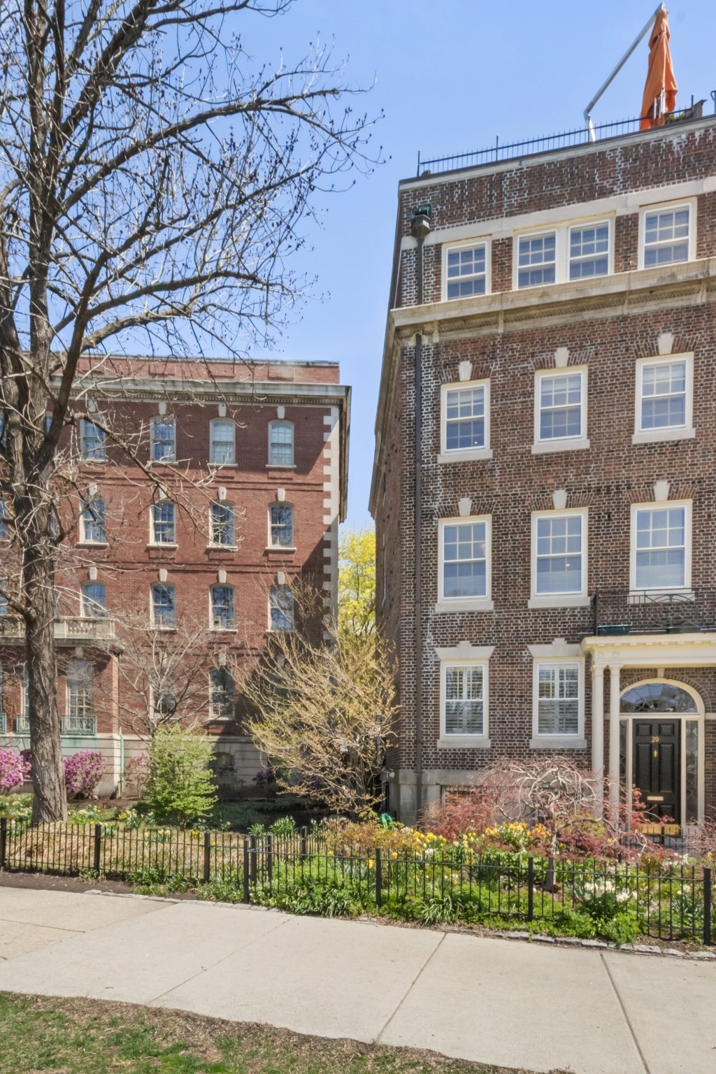 20 David G Mugar Way, Beacon Hill, Boston, MA 02114 - Image 34