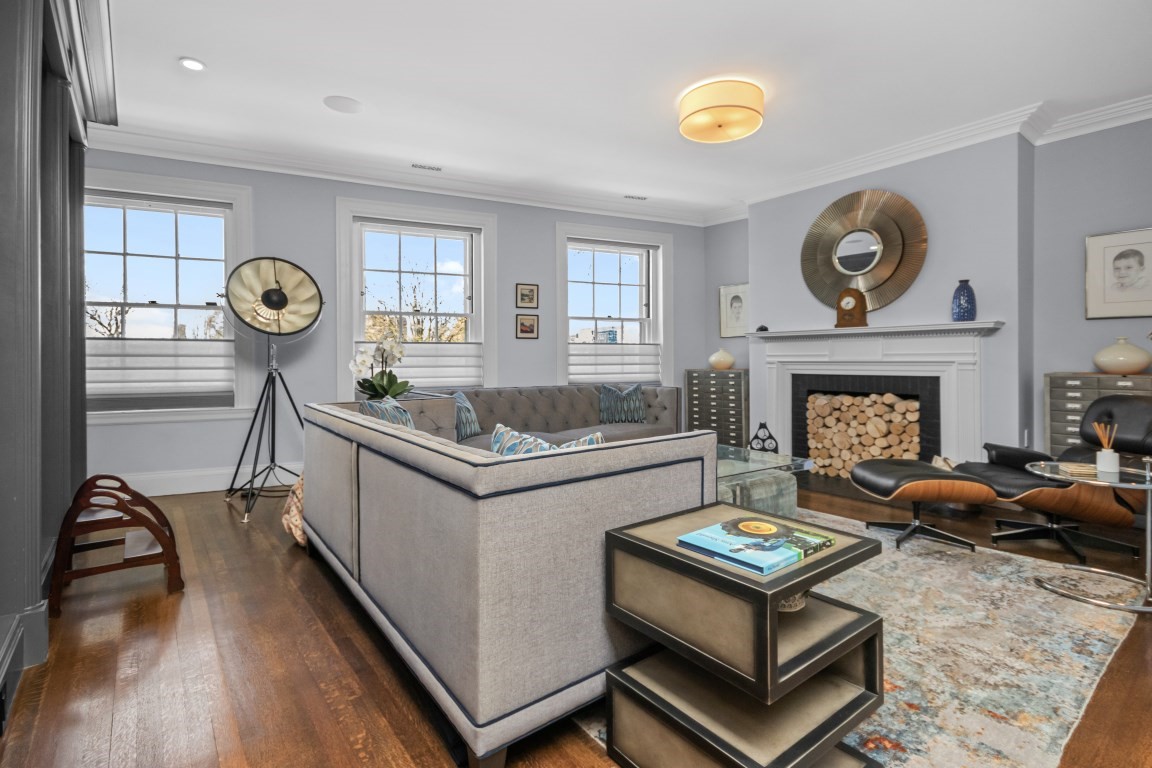 20 David G Mugar Way, Beacon Hill, Boston, MA 02114 - Image 9
