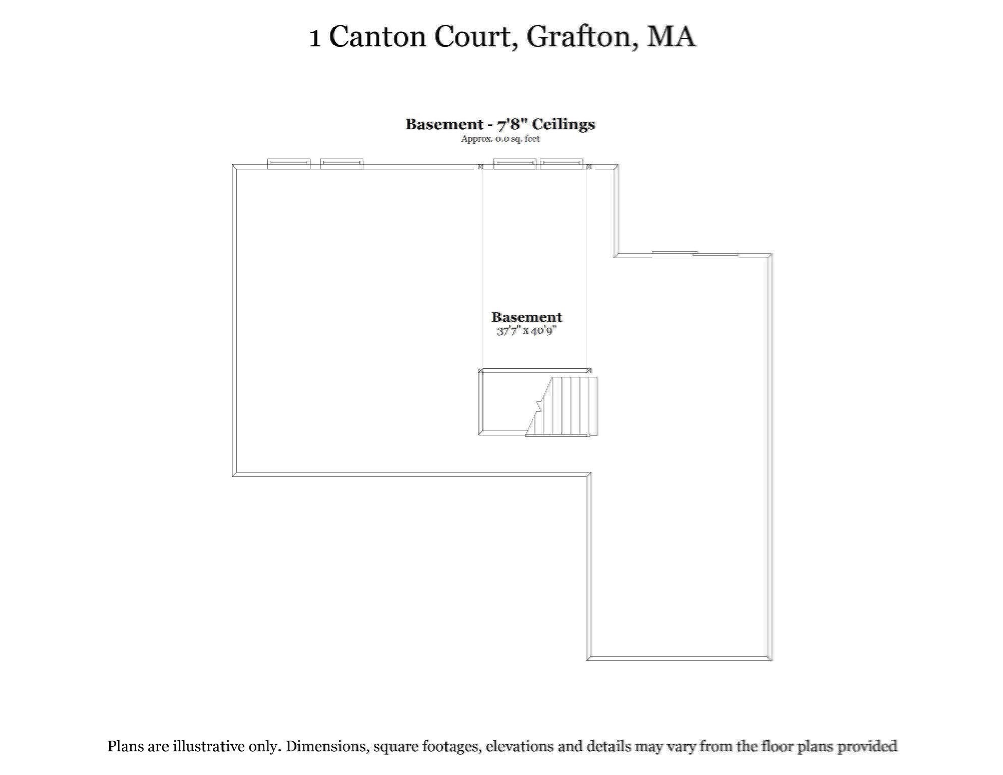 1 Canton Ct Unit 35, Grafton, MA 01536 - Image 31