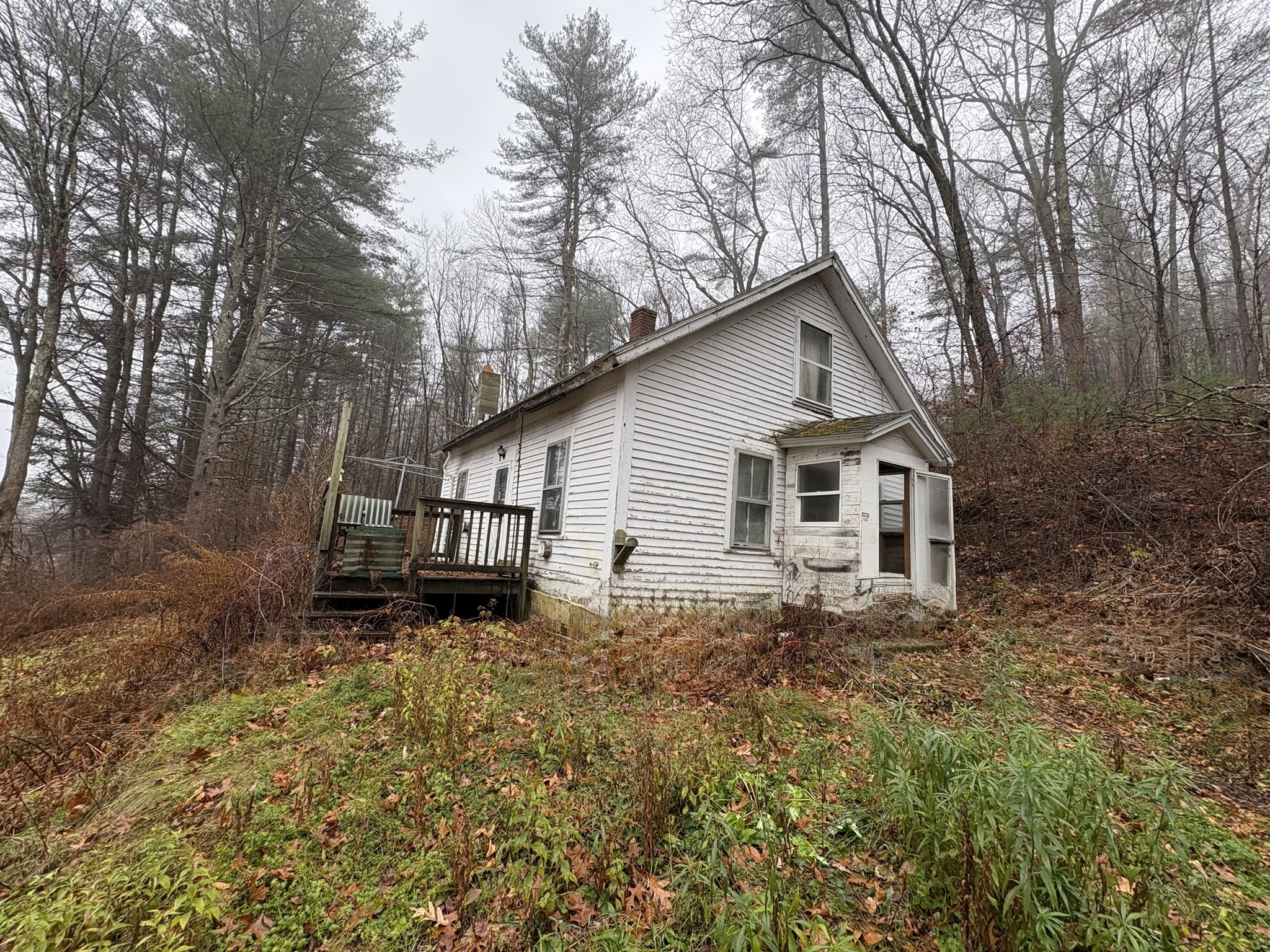 260 Wickaboag Valley Rd, West Brookfield, MA 01585 - Image 1