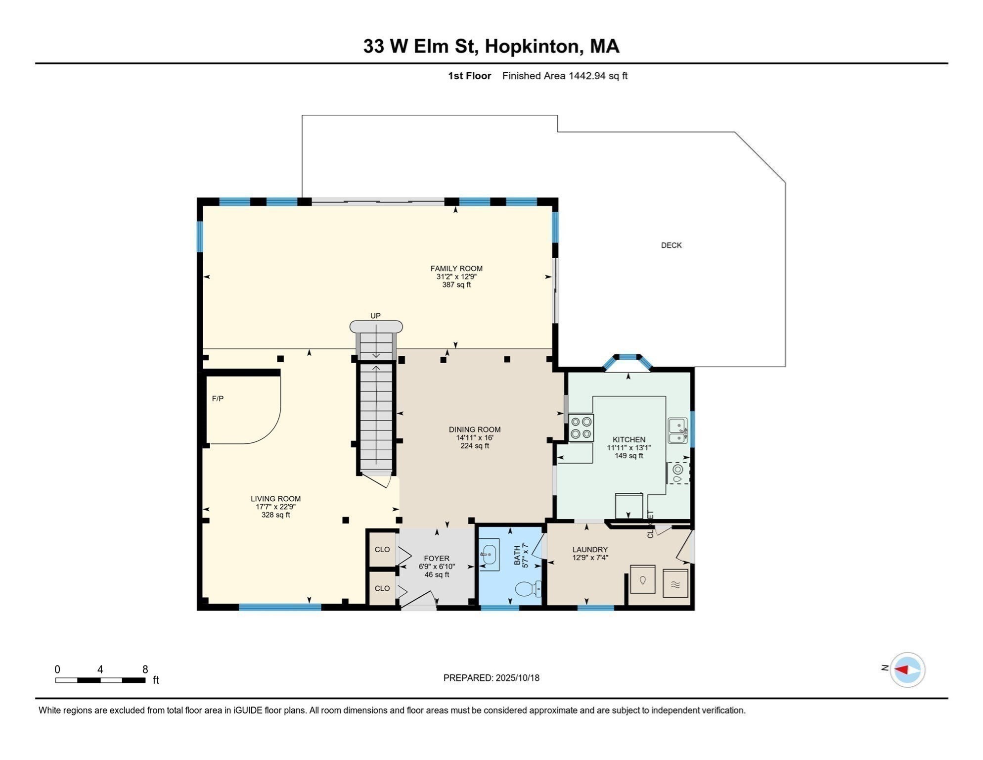 33 W Elm St, Hopkinton, MA 01748 - Image 41