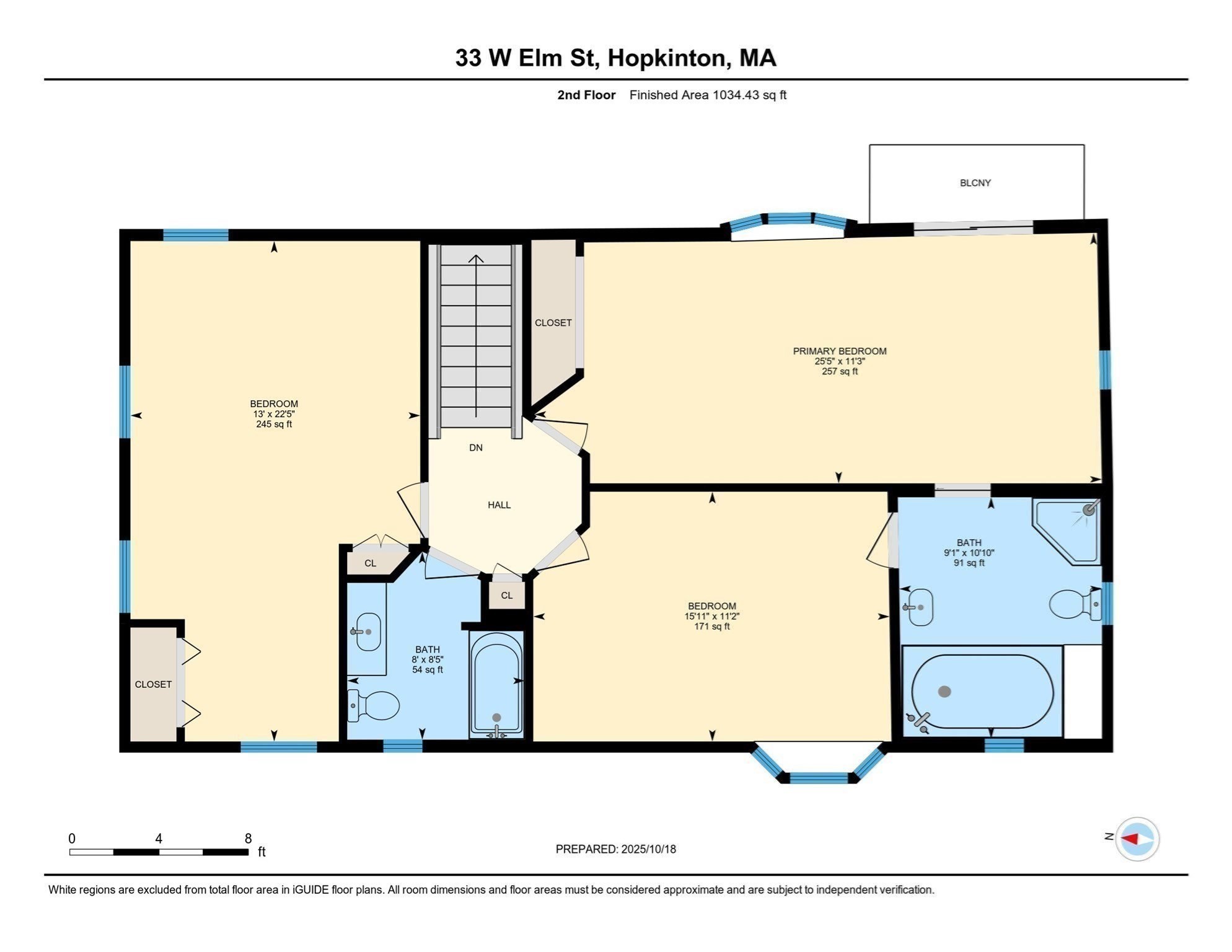 33 W Elm St, Hopkinton, MA 01748 - Image 42