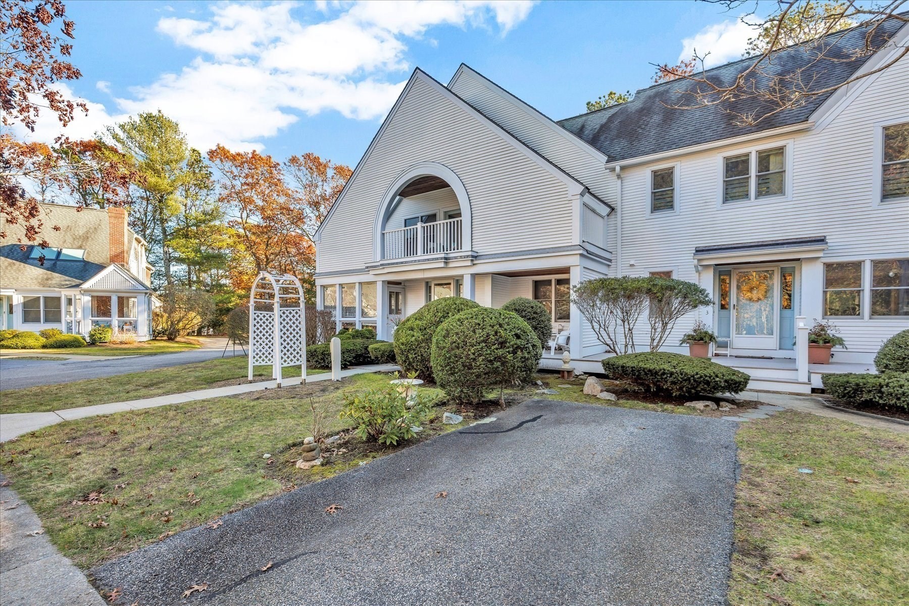 4 Bob White Cres Unit 4, Mashpee, MA 02649 - Image 2