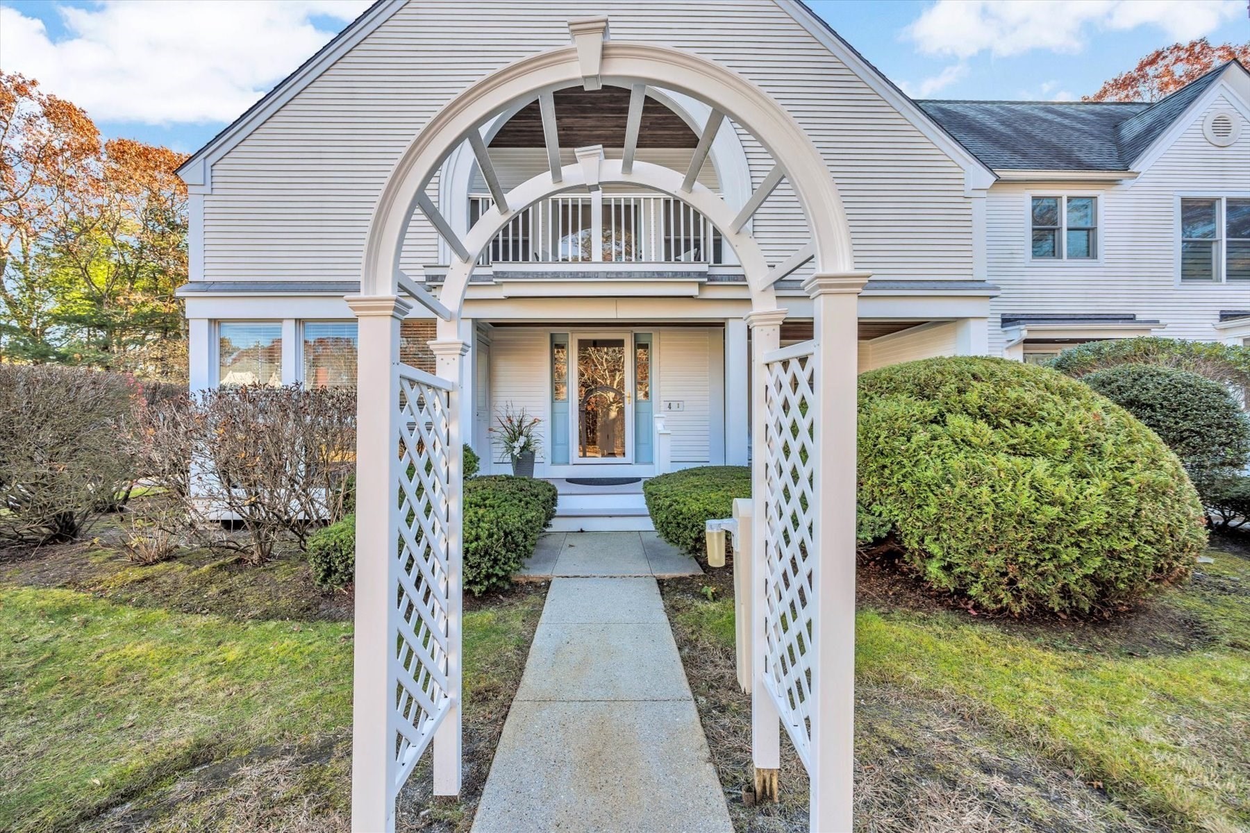 4 Bob White Cres Unit 4, Mashpee, MA 02649 - Image 3