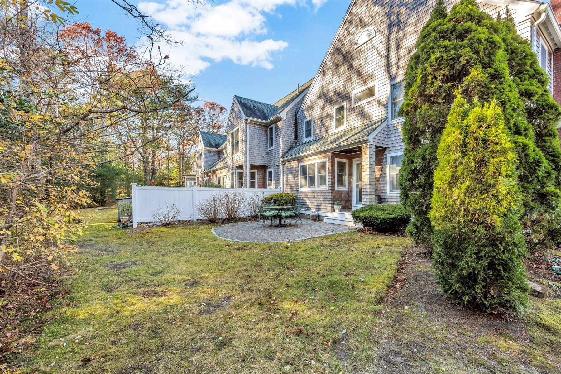 4 Bob White Cres Unit 4, Mashpee, MA 02649 - Image 4