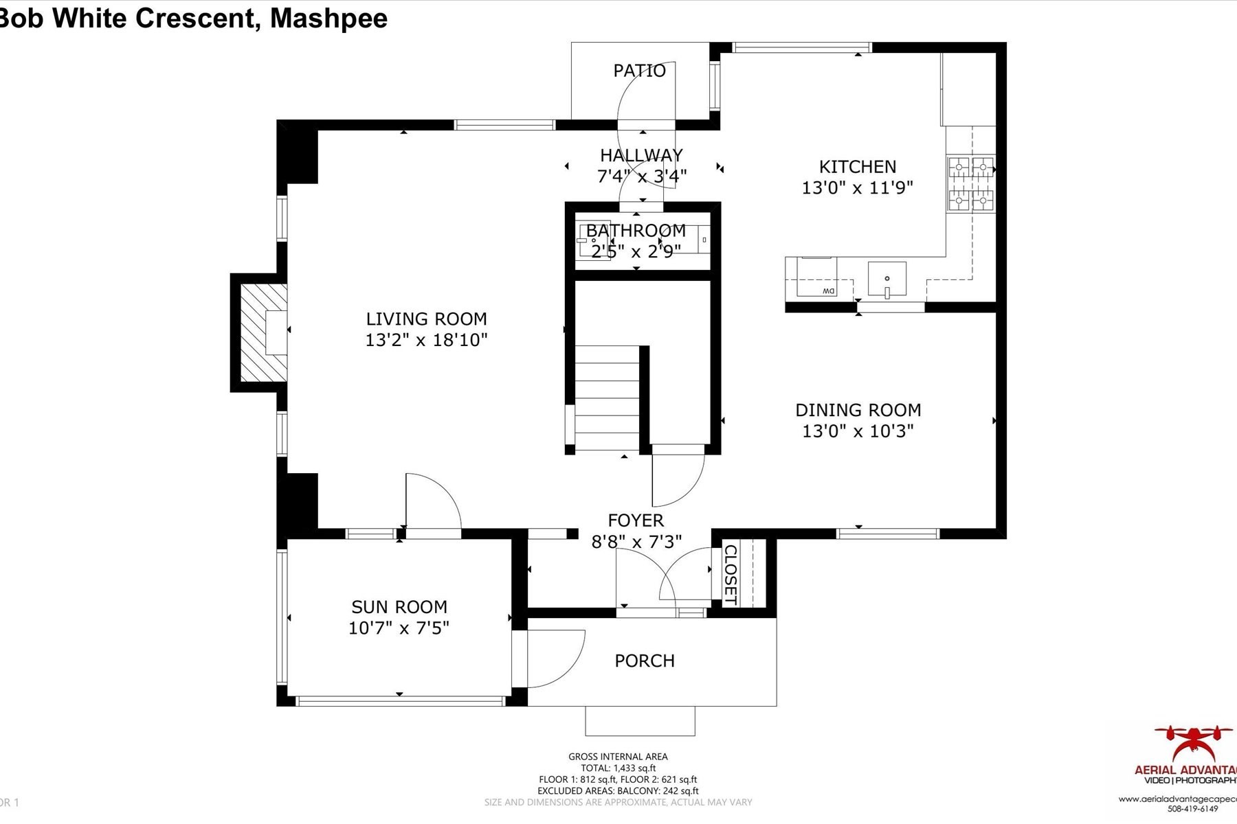 4 Bob White Cres Unit 4, Mashpee, MA 02649 - Image 35