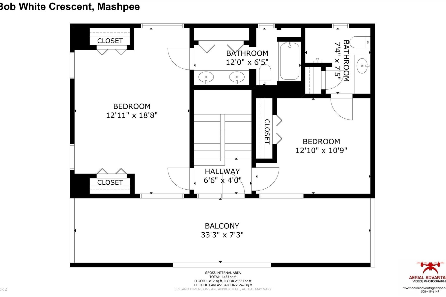 4 Bob White Cres Unit 4, Mashpee, MA 02649 - Image 36