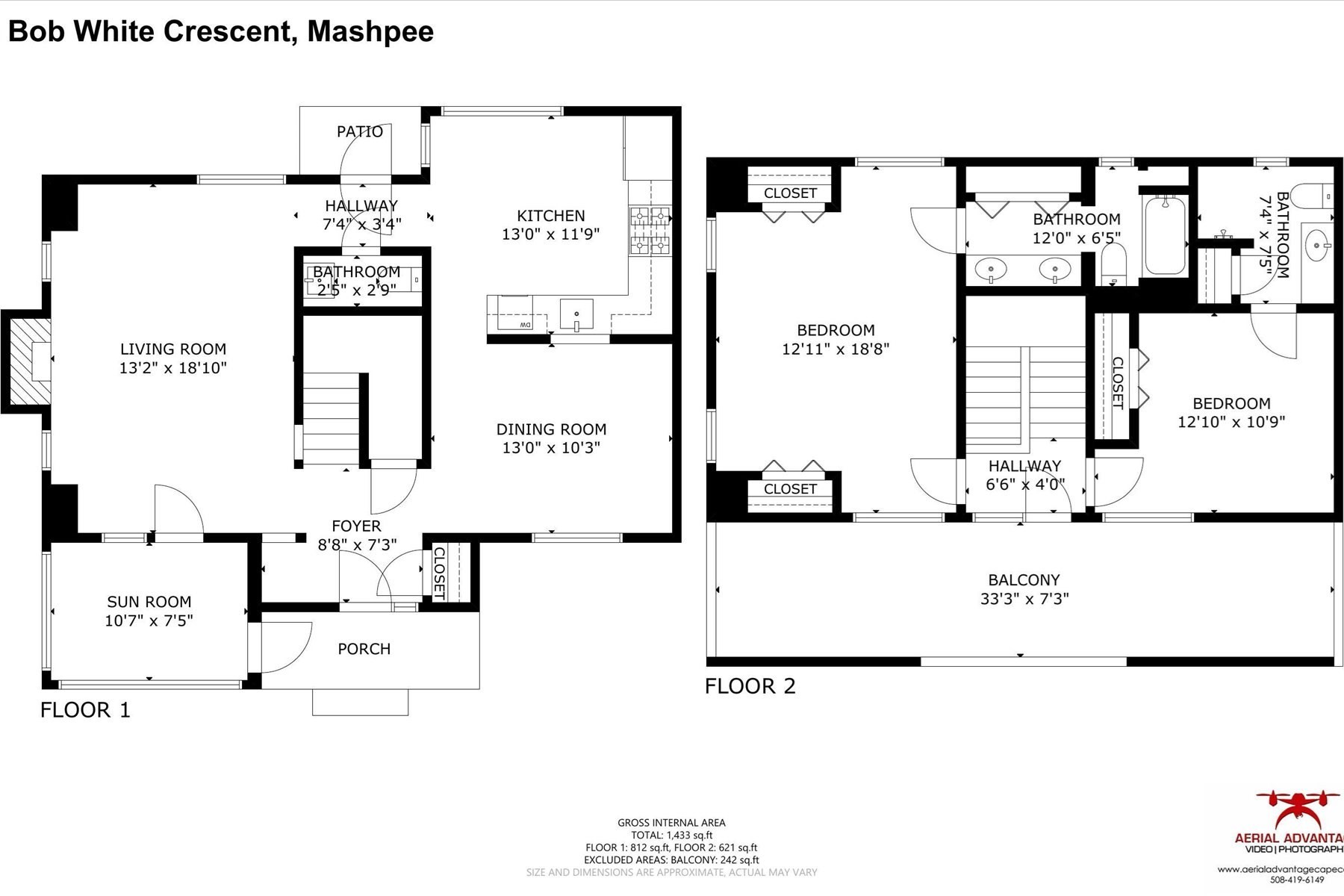 4 Bob White Cres Unit 4, Mashpee, MA 02649 - Image 37