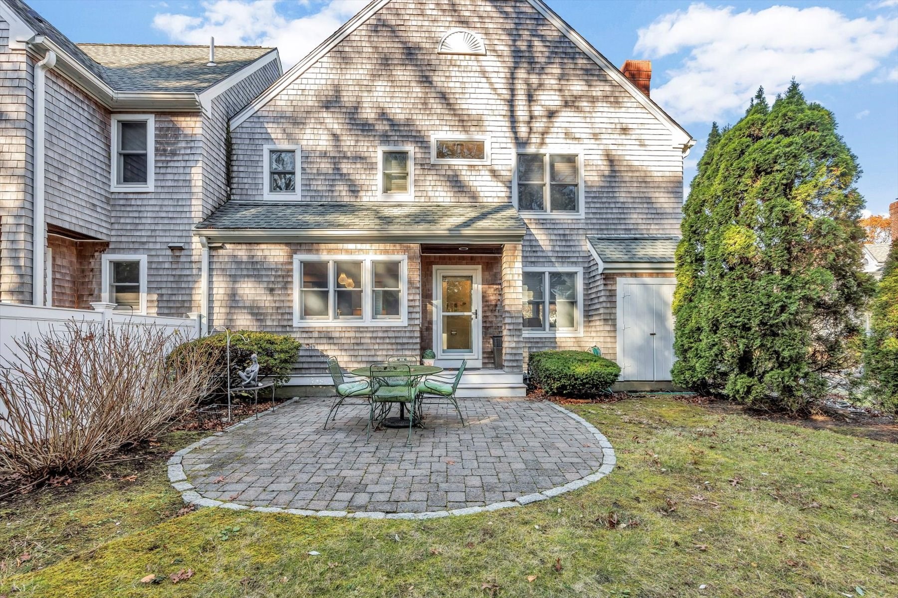 4 Bob White Cres Unit 4, Mashpee, MA 02649 - Image 5