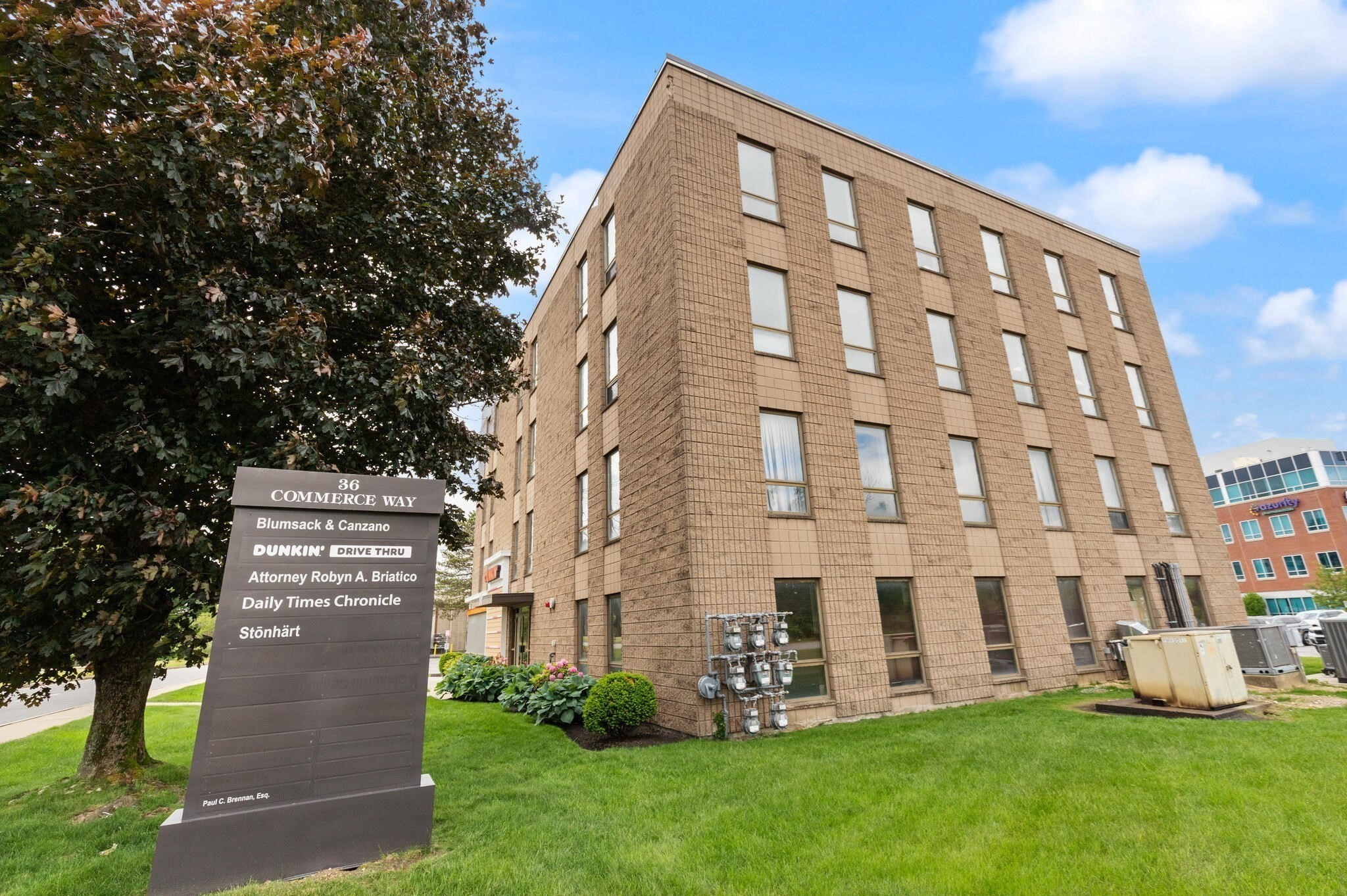 36 Commerce Way, Woburn, MA 01801 - Image 18