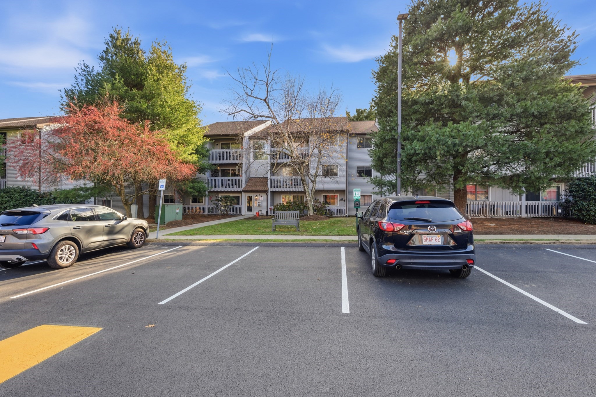 2211 Franklin Crossing Rd Unit 2211, Franklin, MA 02038 - Image 2