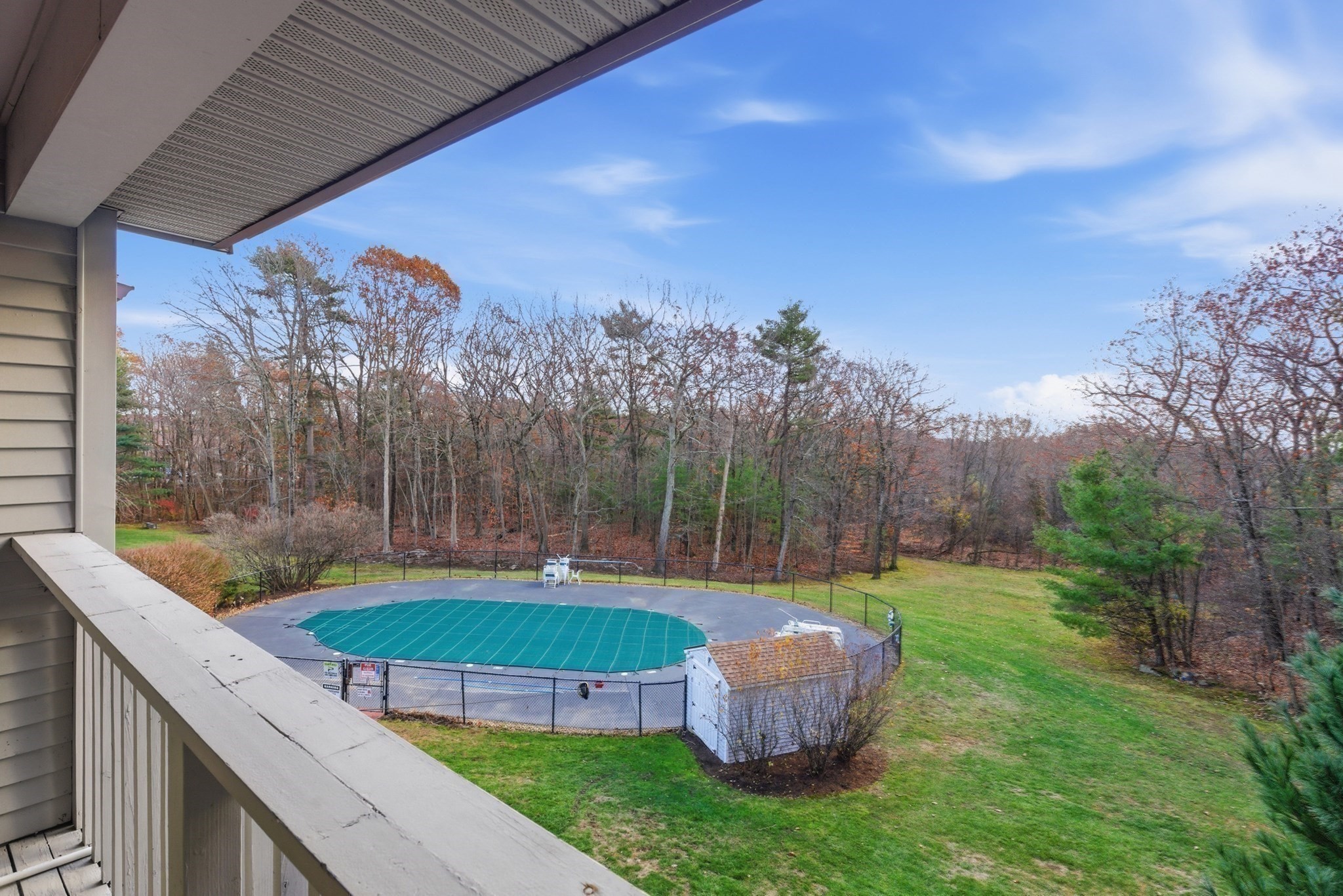 2211 Franklin Crossing Rd Unit 2211, Franklin, MA 02038 - Image 13