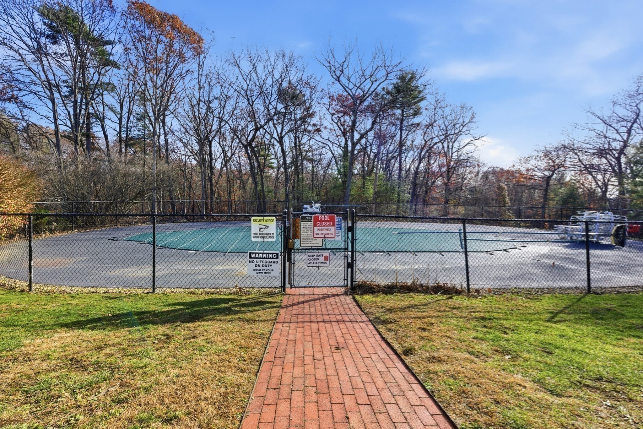 2211 Franklin Crossing Rd Unit 2211, Franklin, MA 02038 - Image 19