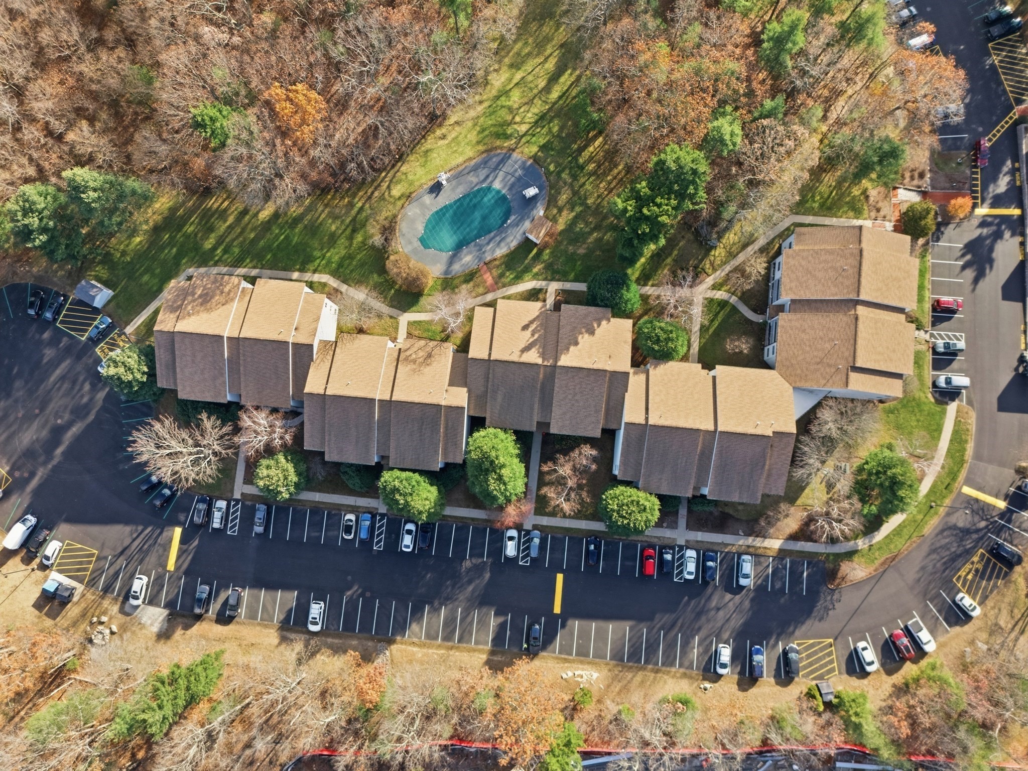 2211 Franklin Crossing Rd Unit 2211, Franklin, MA 02038 - Image 31