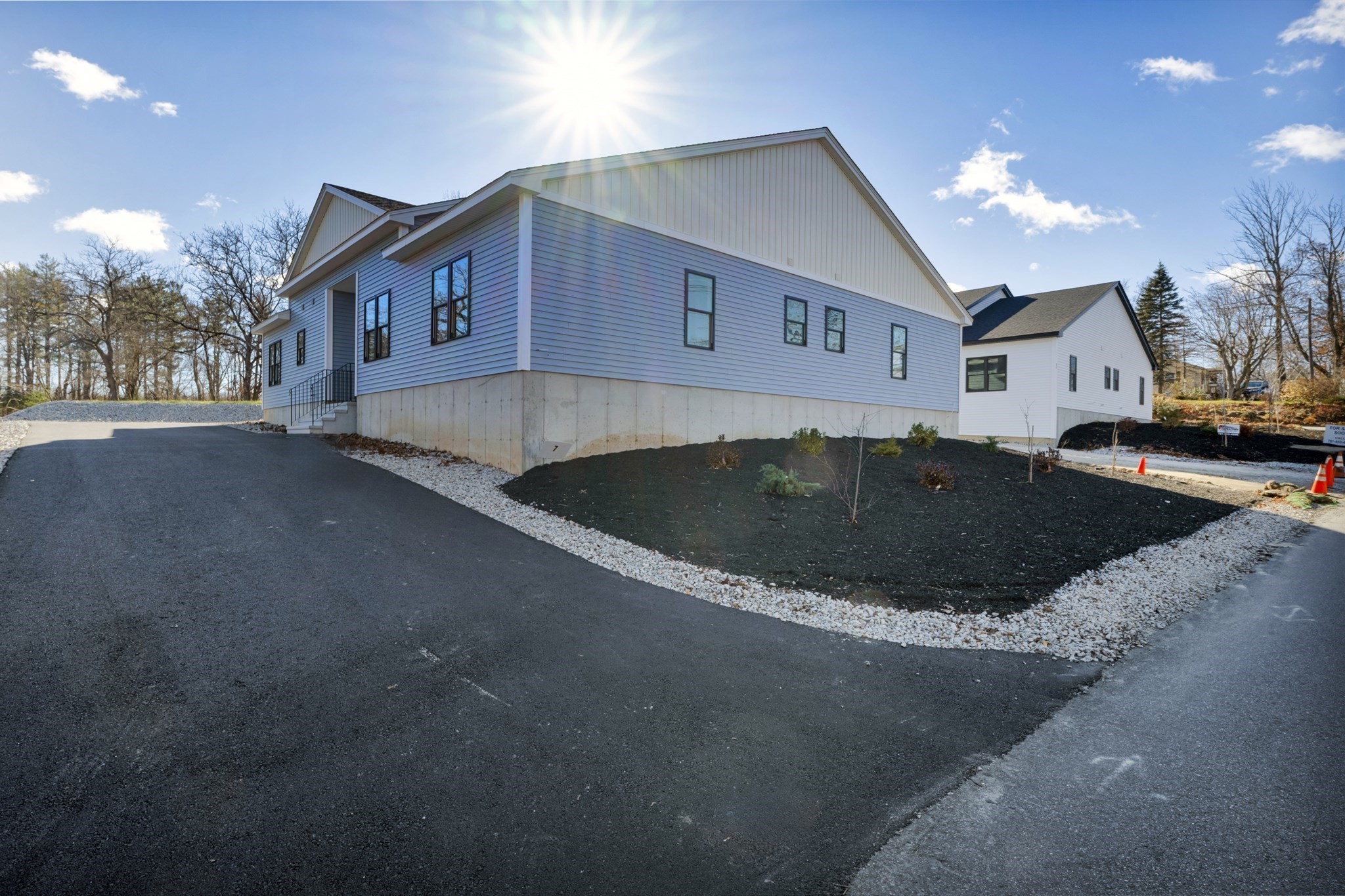 7 L Stevens Rd Unit A, Charlton, MA 01507 - Image 2