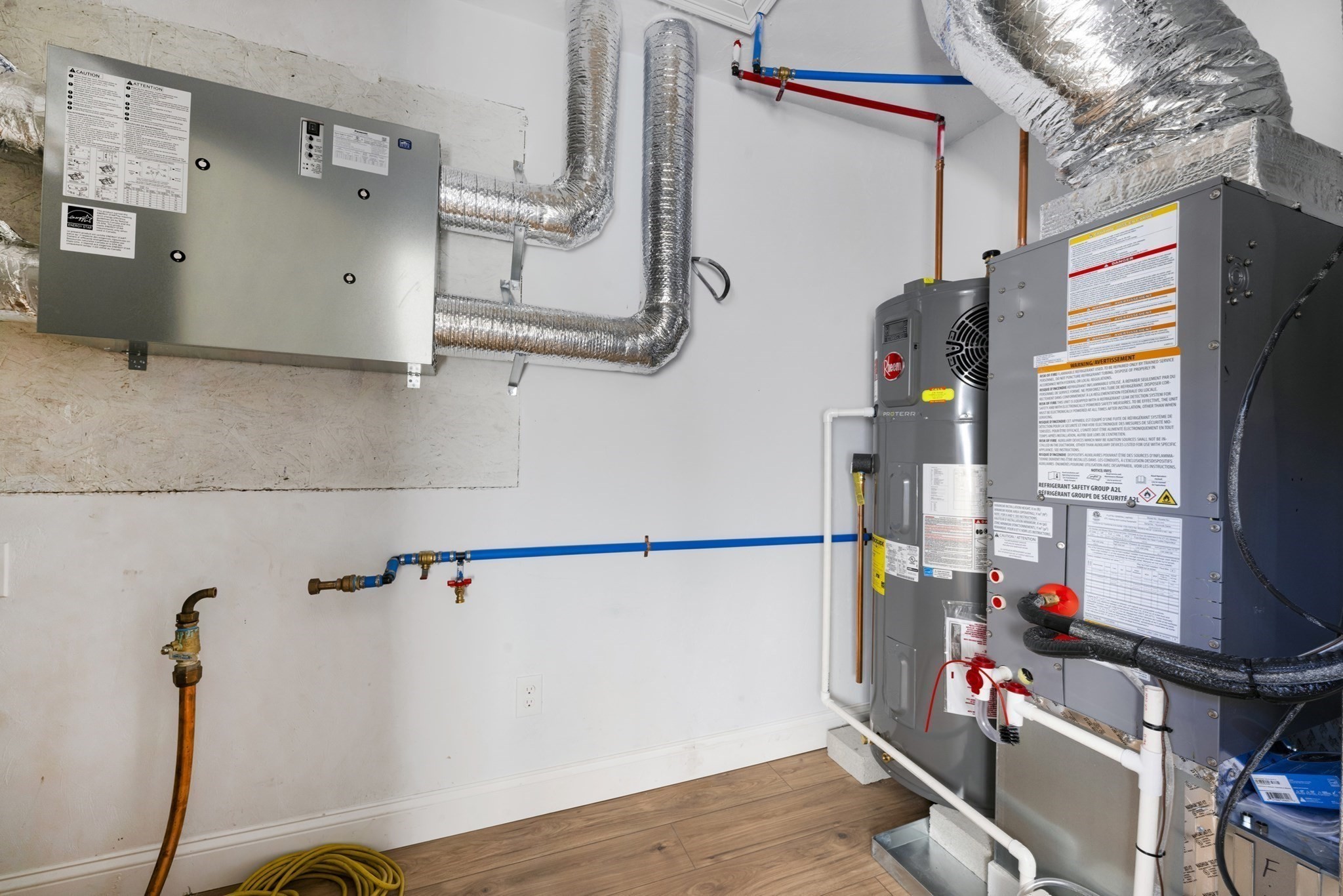 7 L Stevens Rd Unit A, Charlton, MA 01507 - Image 21