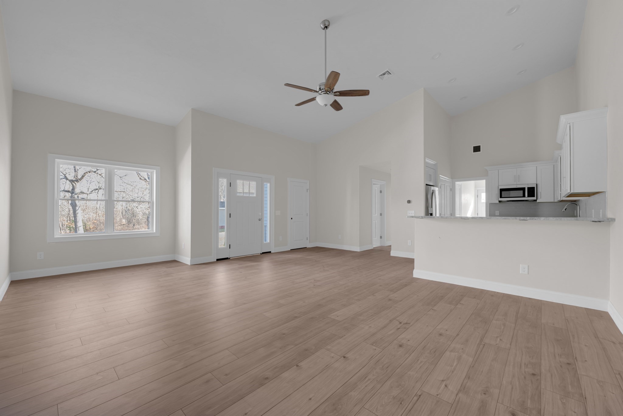 7 L Stevens Rd Unit B, Charlton, MA 01507 - Image 3