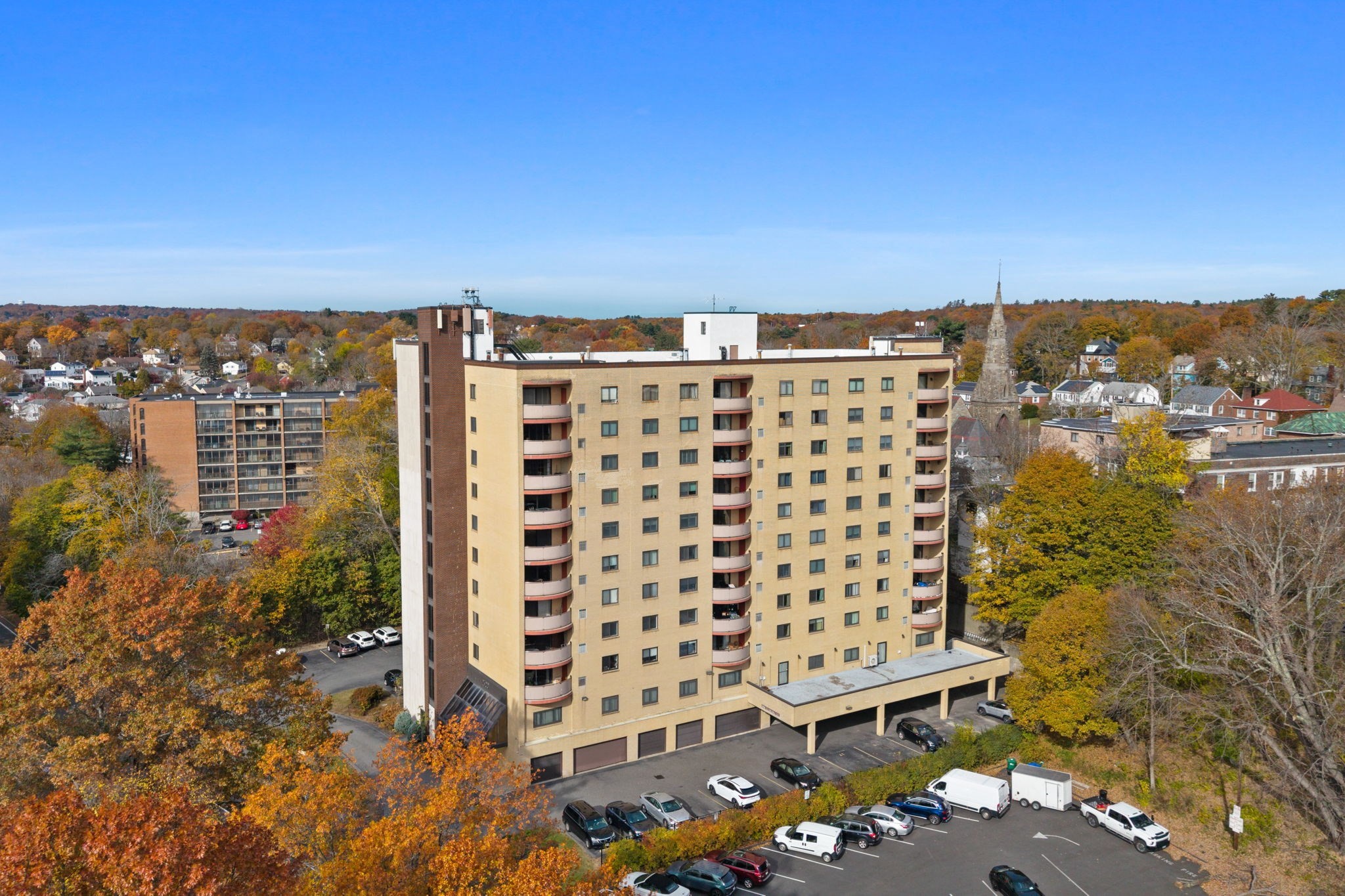 2500 Mystic Valley Pkwy Unit 907, Medford, MA 02155 - Image 35