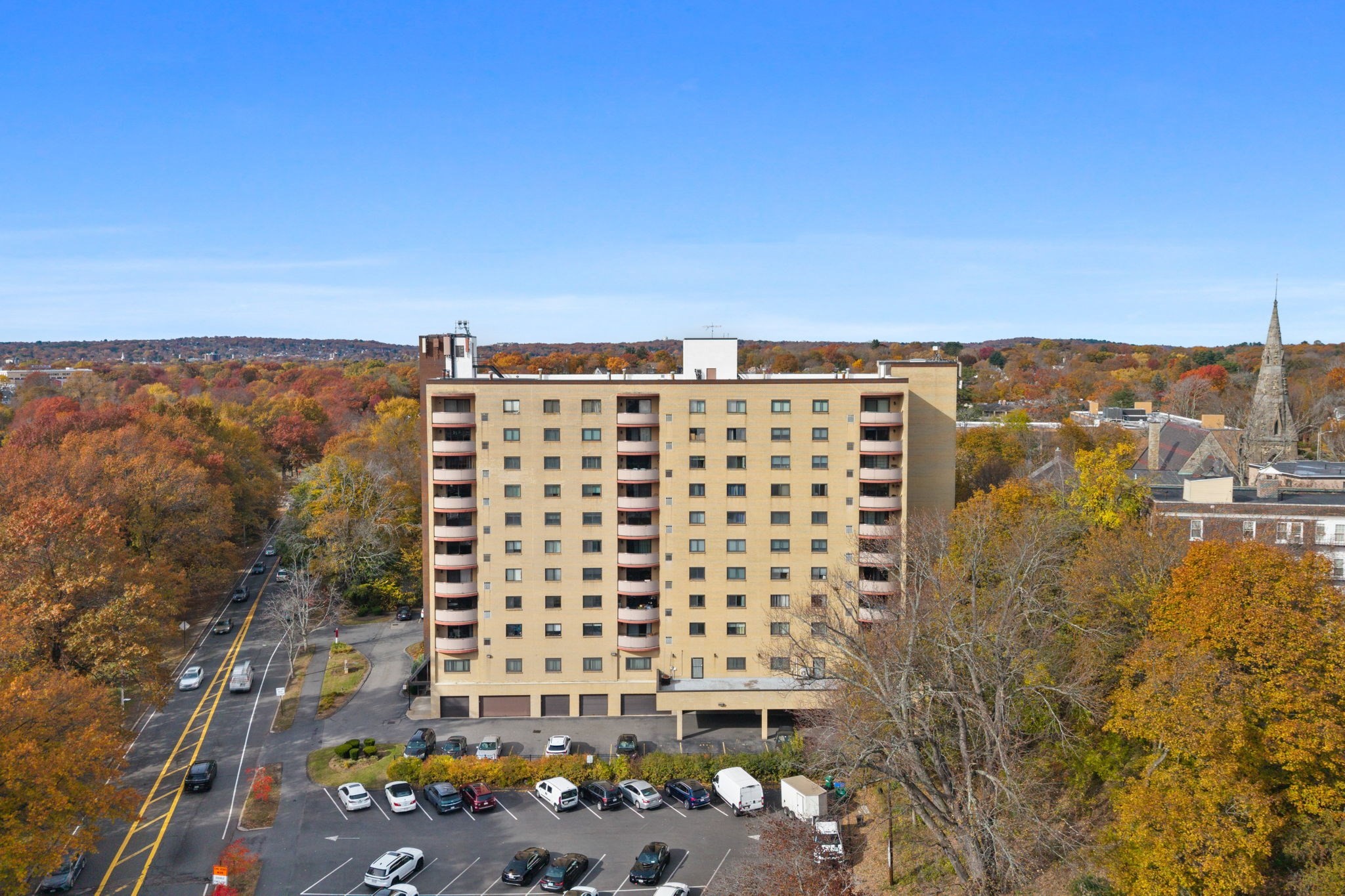 2500 Mystic Valley Pkwy Unit 907, Medford, MA 02155 - Image 36