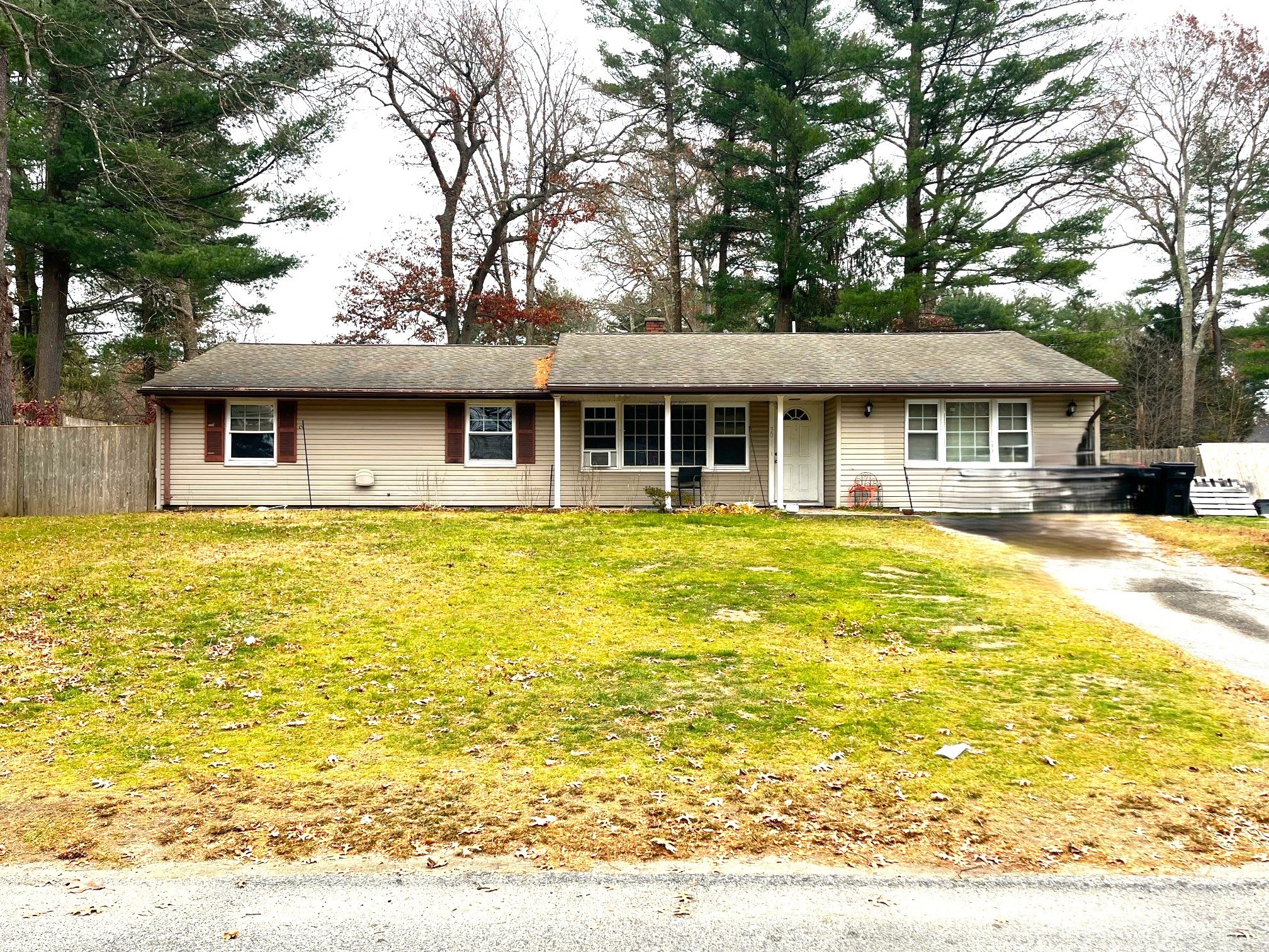 30 Edward Road, Raynham, MA 02767