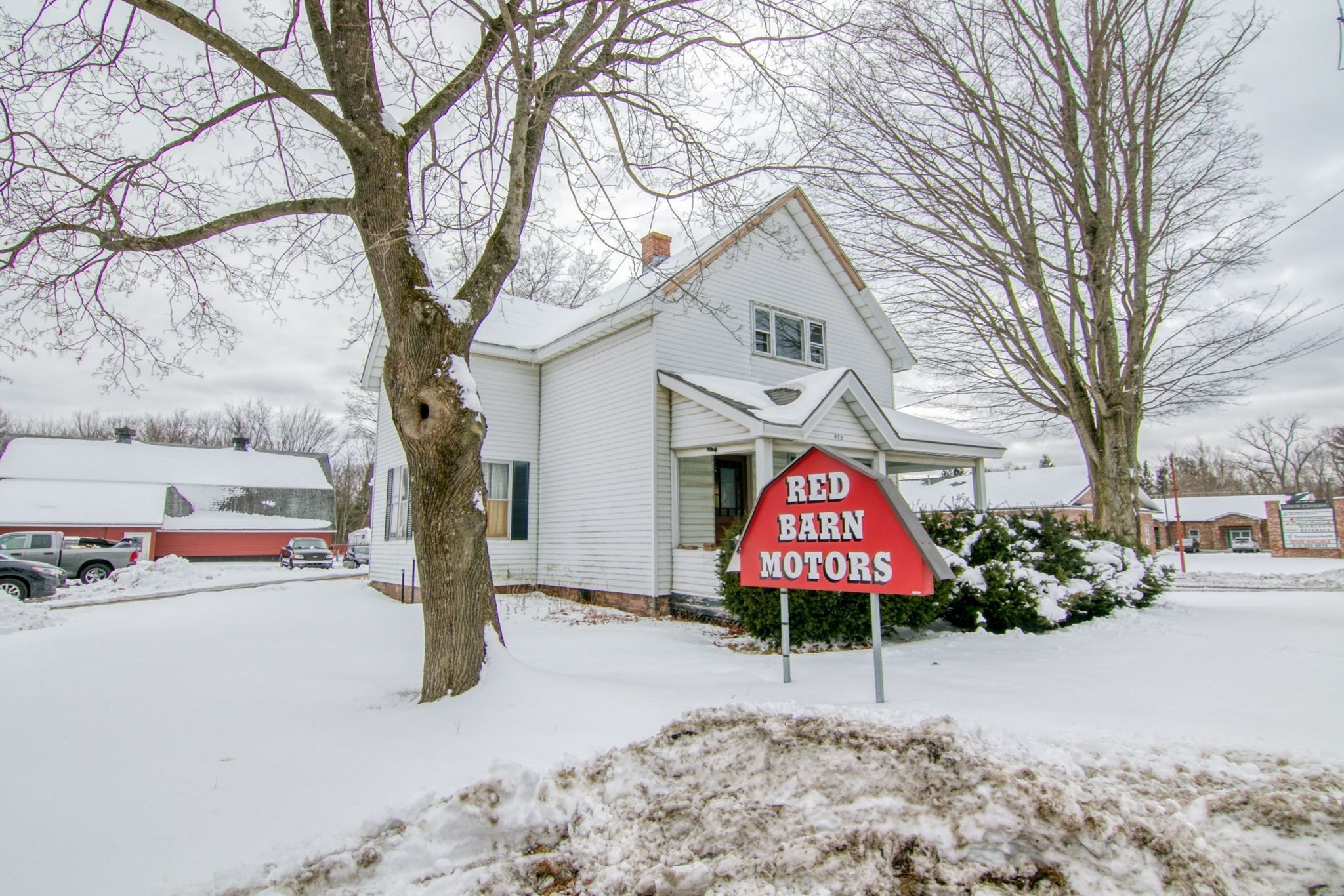 473 Holyoke St, Ludlow, MA 01056 - Image 2