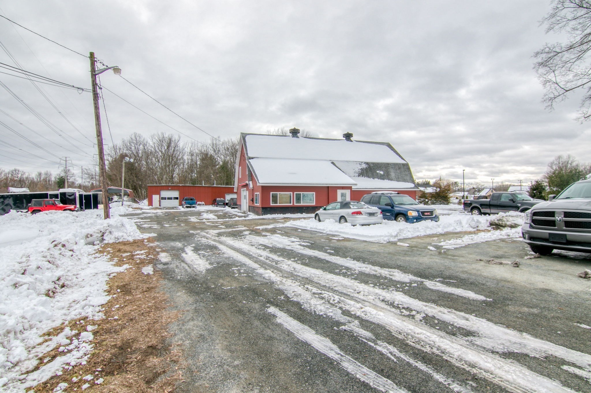 473 Holyoke St, Ludlow, MA 01056 - Image 4