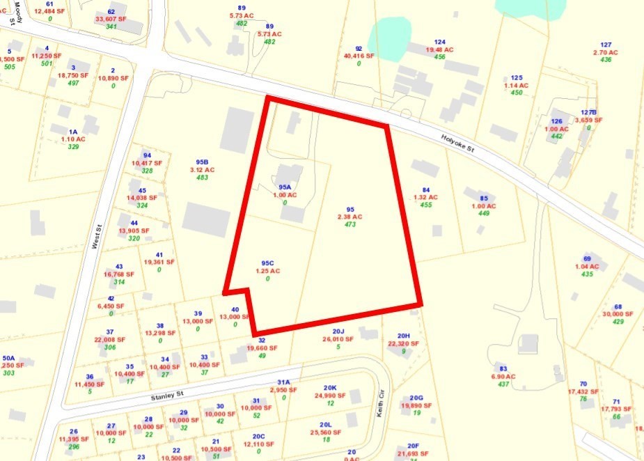 473 Holyoke St, Ludlow, MA 01056 - Image 9