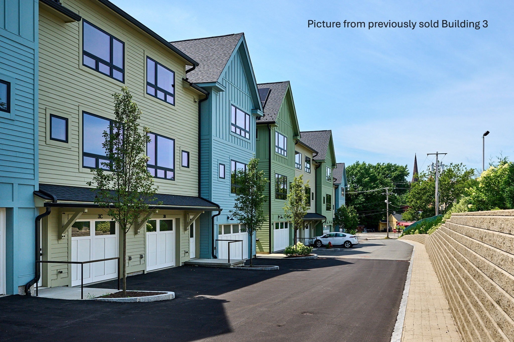 10 Hawley Street Unit 4A, Northampton, MA 01060 - Image 1