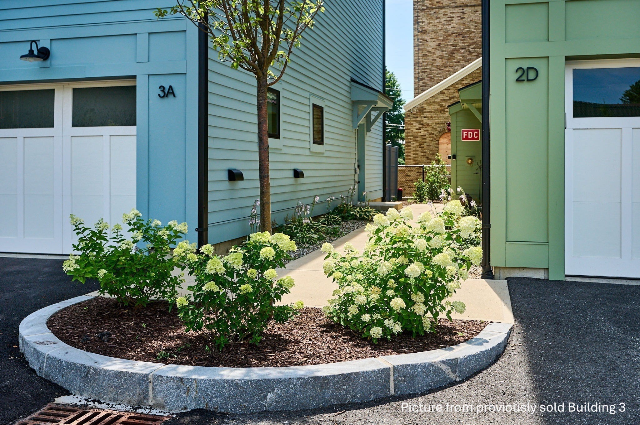 10 Hawley Street Unit 4A, Northampton, MA 01060 - Image 2