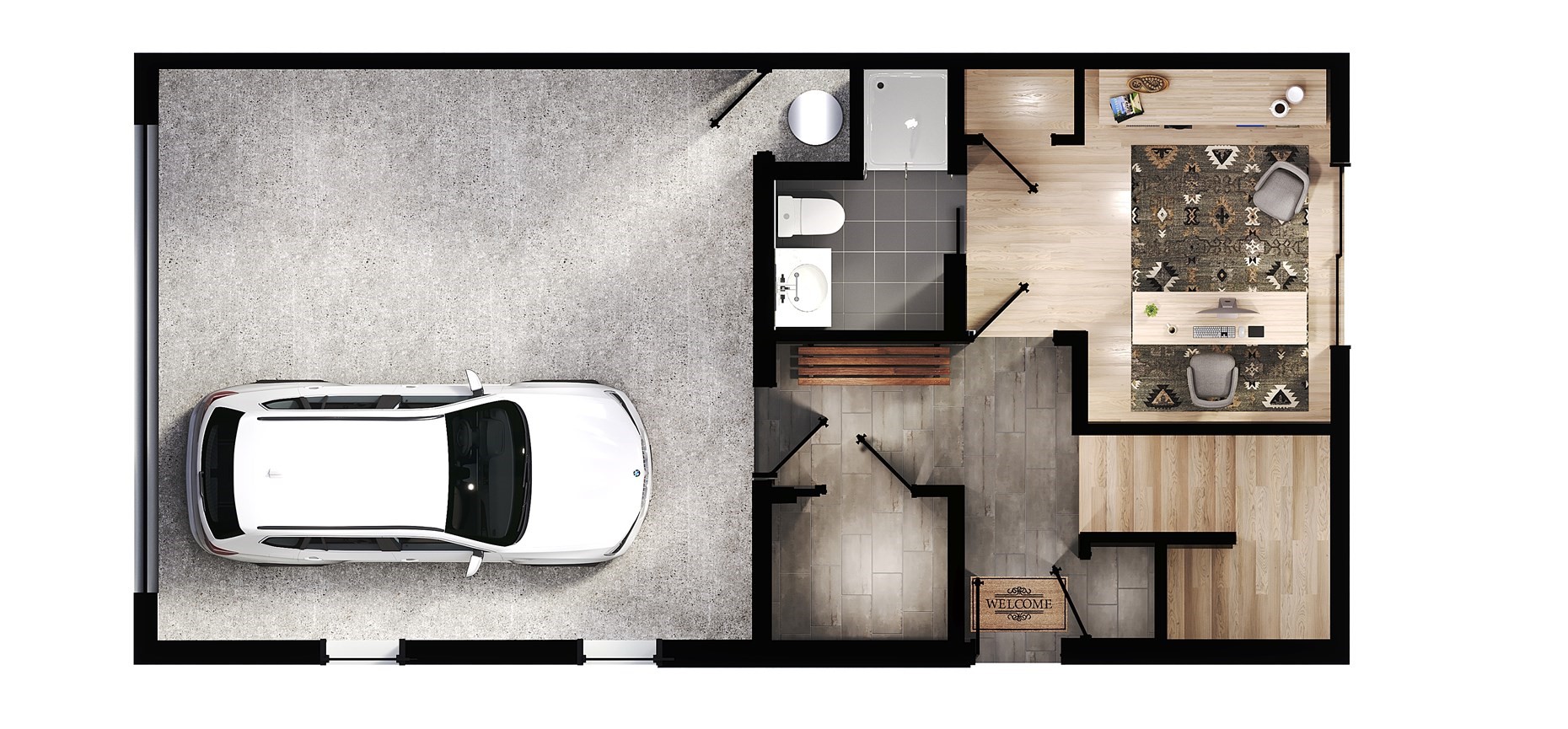 10 Hawley Street Unit 4A, Northampton, MA 01060 - Image 22